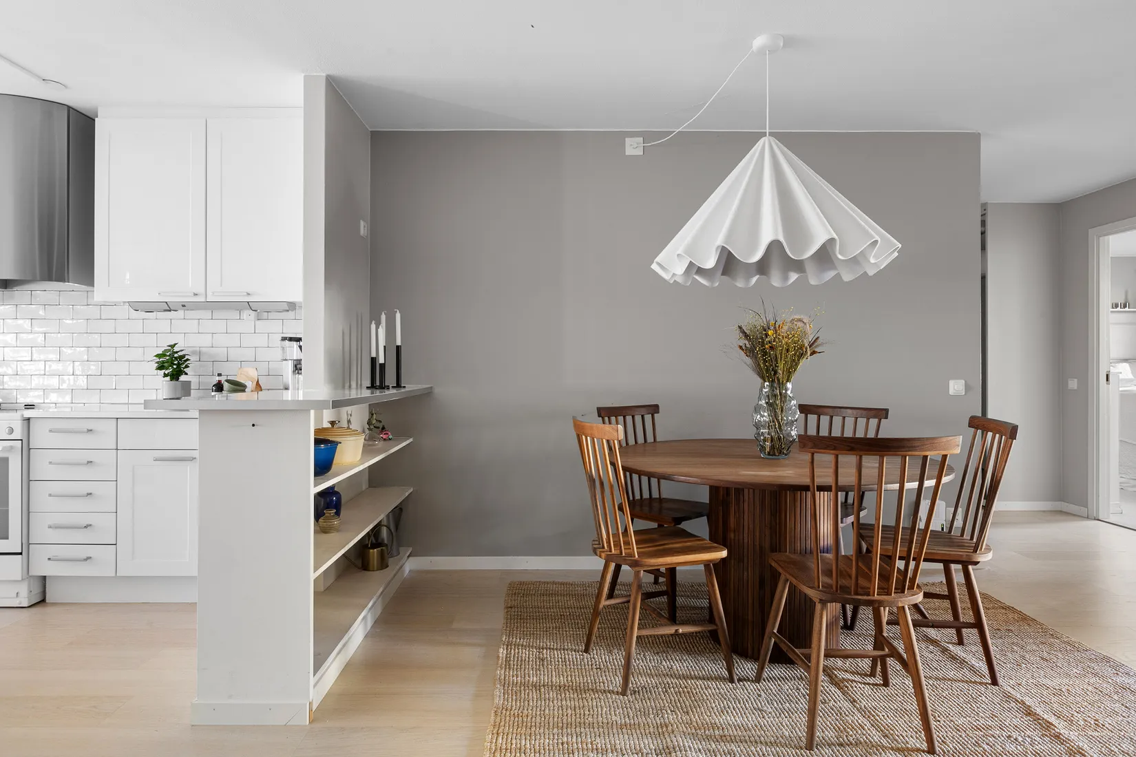 Bostadsrätt, Norra Skeppargatan 4, Centralt, Gävle