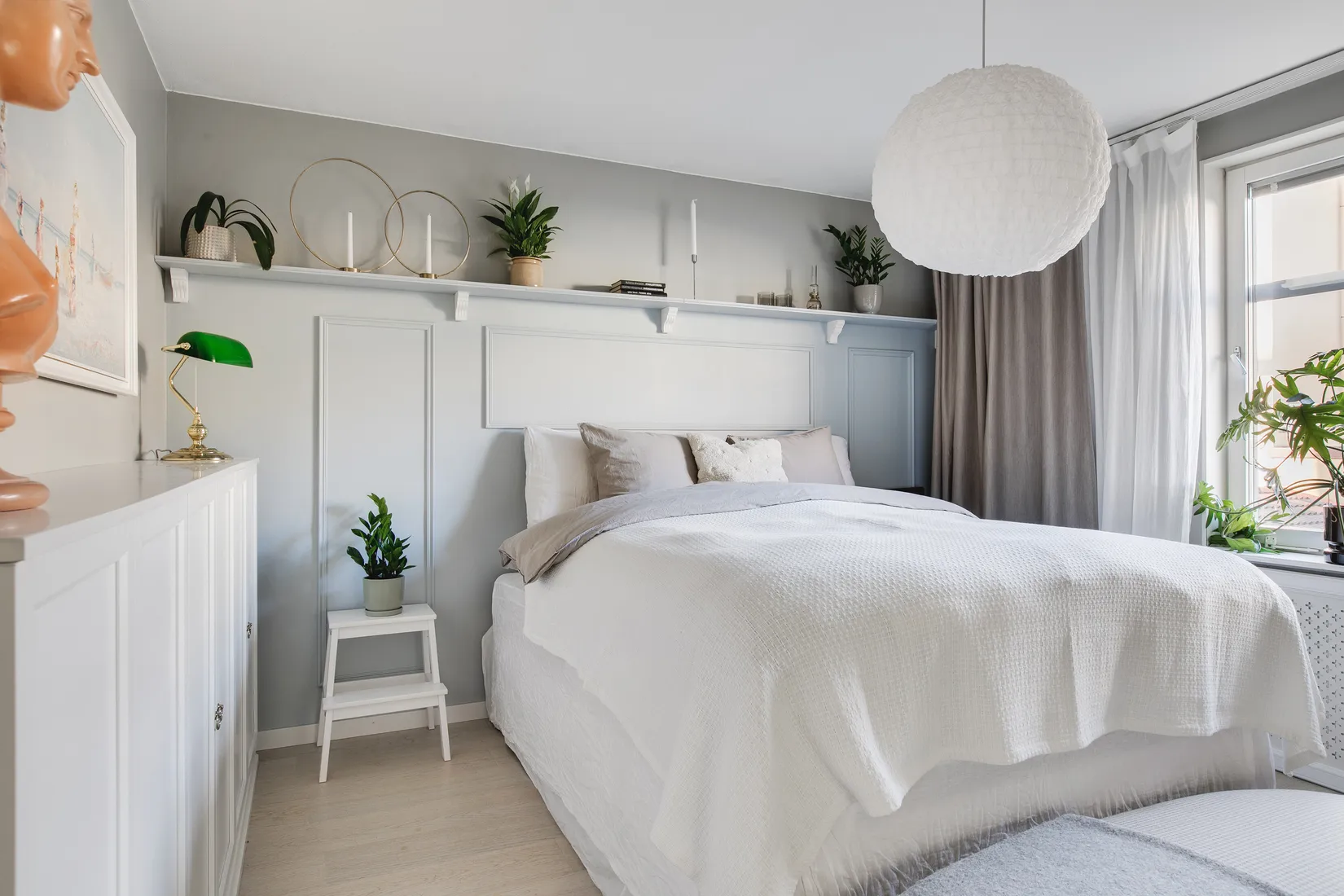 Bostadsrätt, Norra Skeppargatan 4, Centralt, Gävle