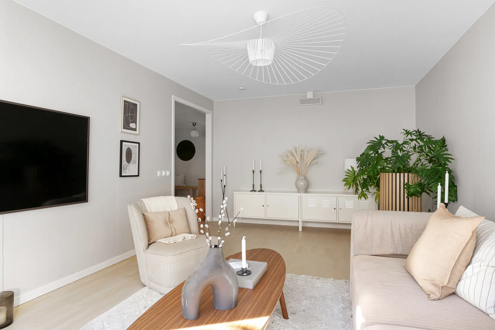 Bostadsrätt, Norra Skeppargatan 4, Centralt, Gävle