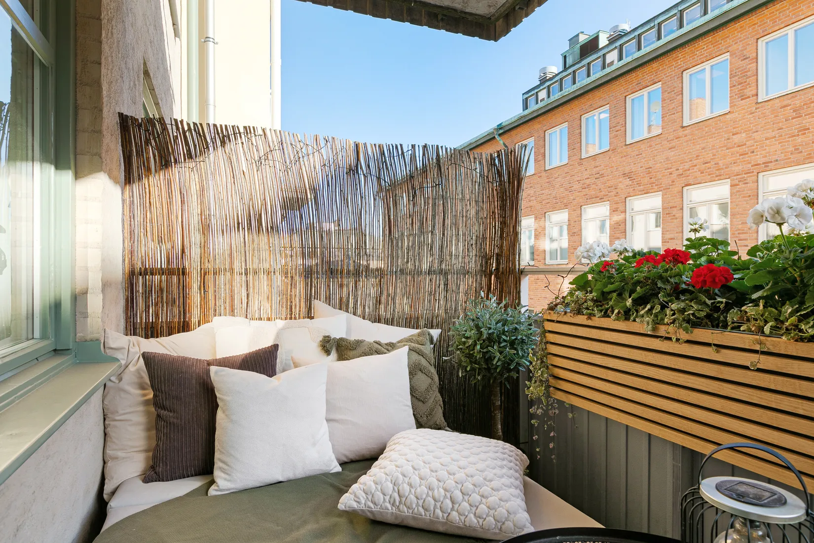 Bostadsrätt, Norra Skeppargatan 4, Centralt, Gävle