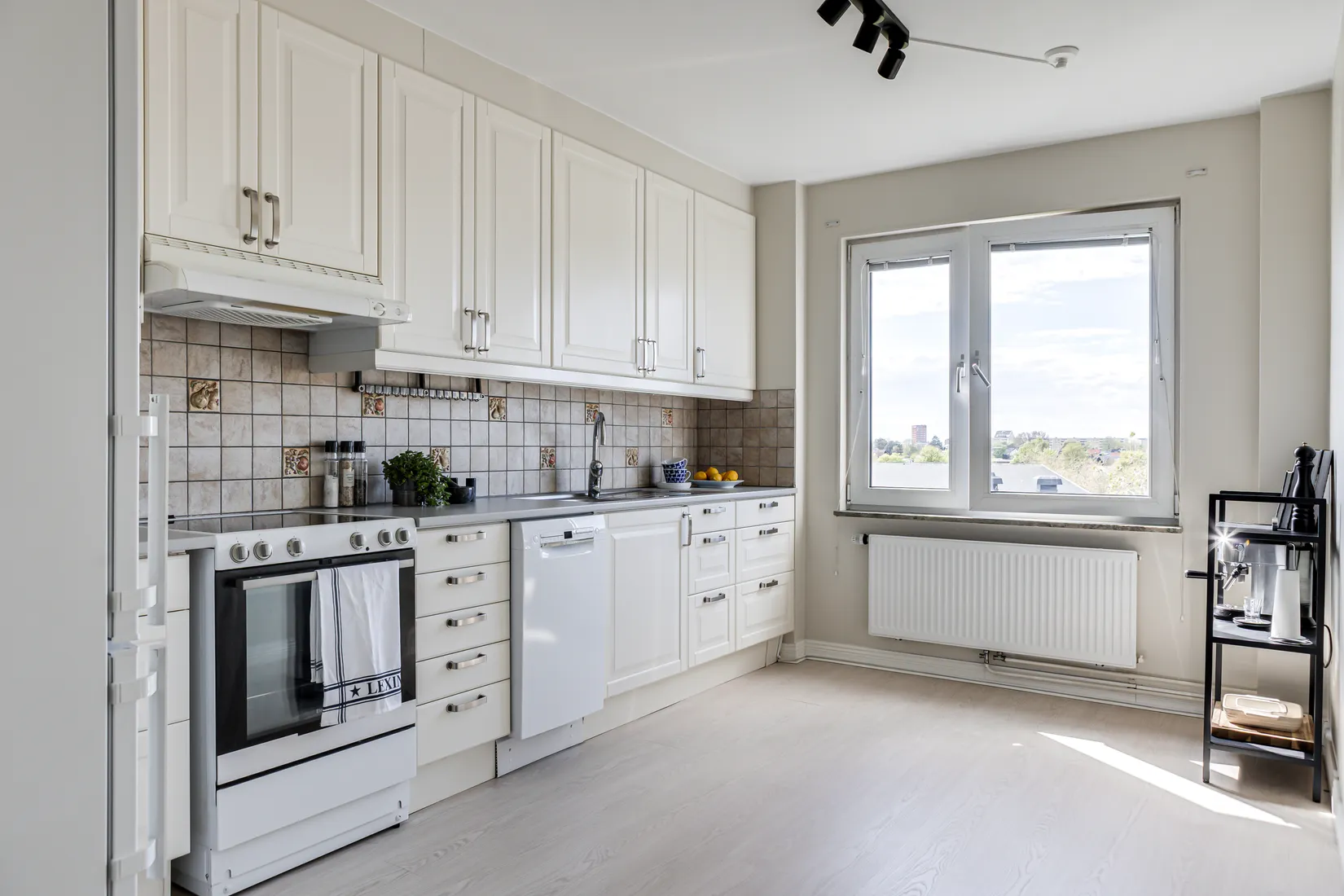Bostadsrätt, Kulladalsgatan 26A, Kulladal, Malmö