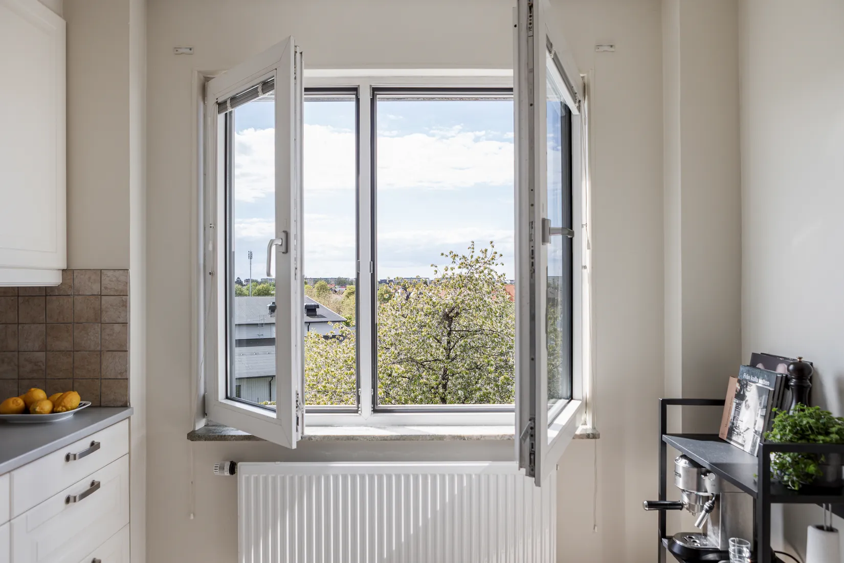 Bostadsrätt, Kulladalsgatan 26A, Kulladal, Malmö