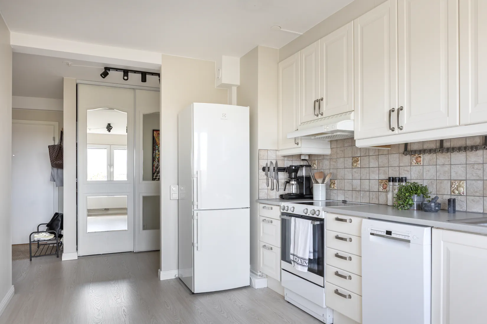 Bostadsrätt, Kulladalsgatan 26A, Kulladal, Malmö