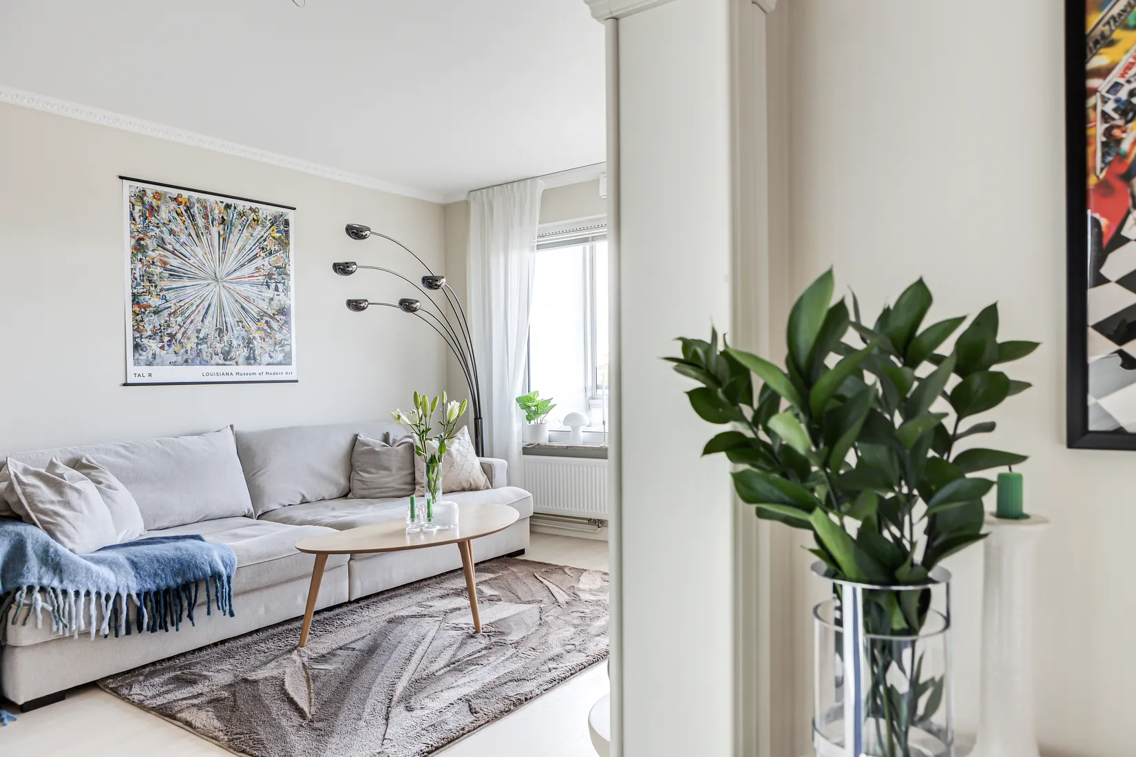 Bostadsrätt, Kulladalsgatan 26A, Kulladal, Malmö