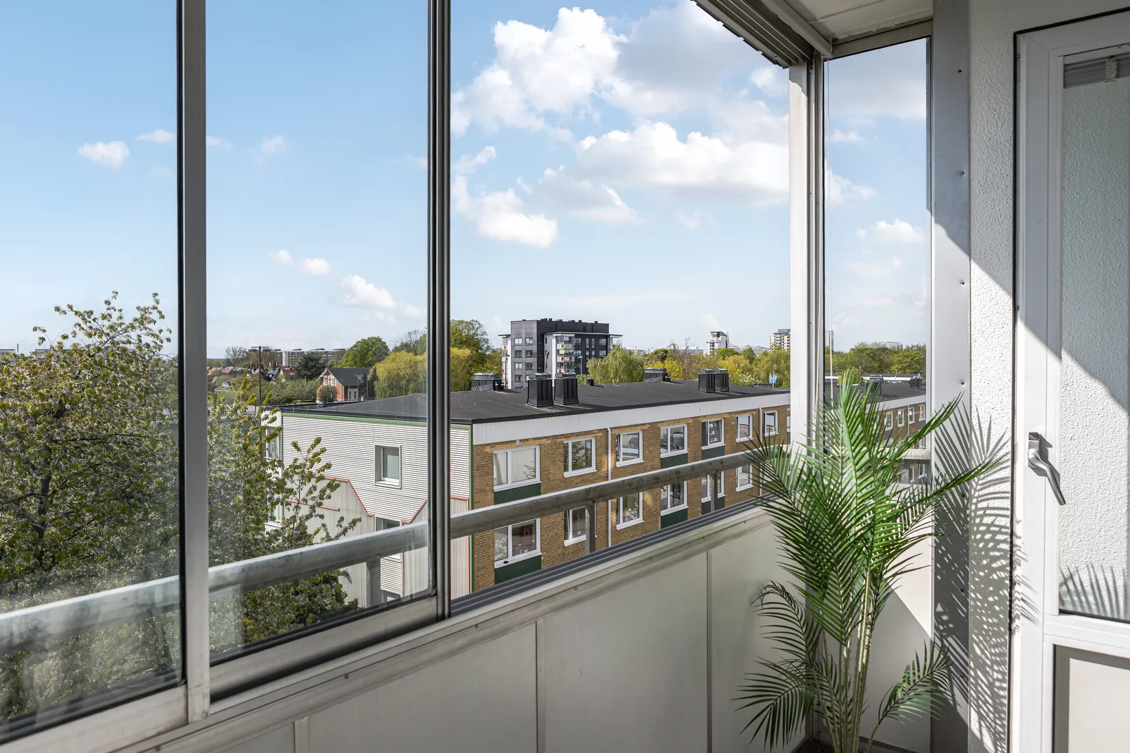 Bostadsrätt, Kulladalsgatan 26A, Kulladal, Malmö