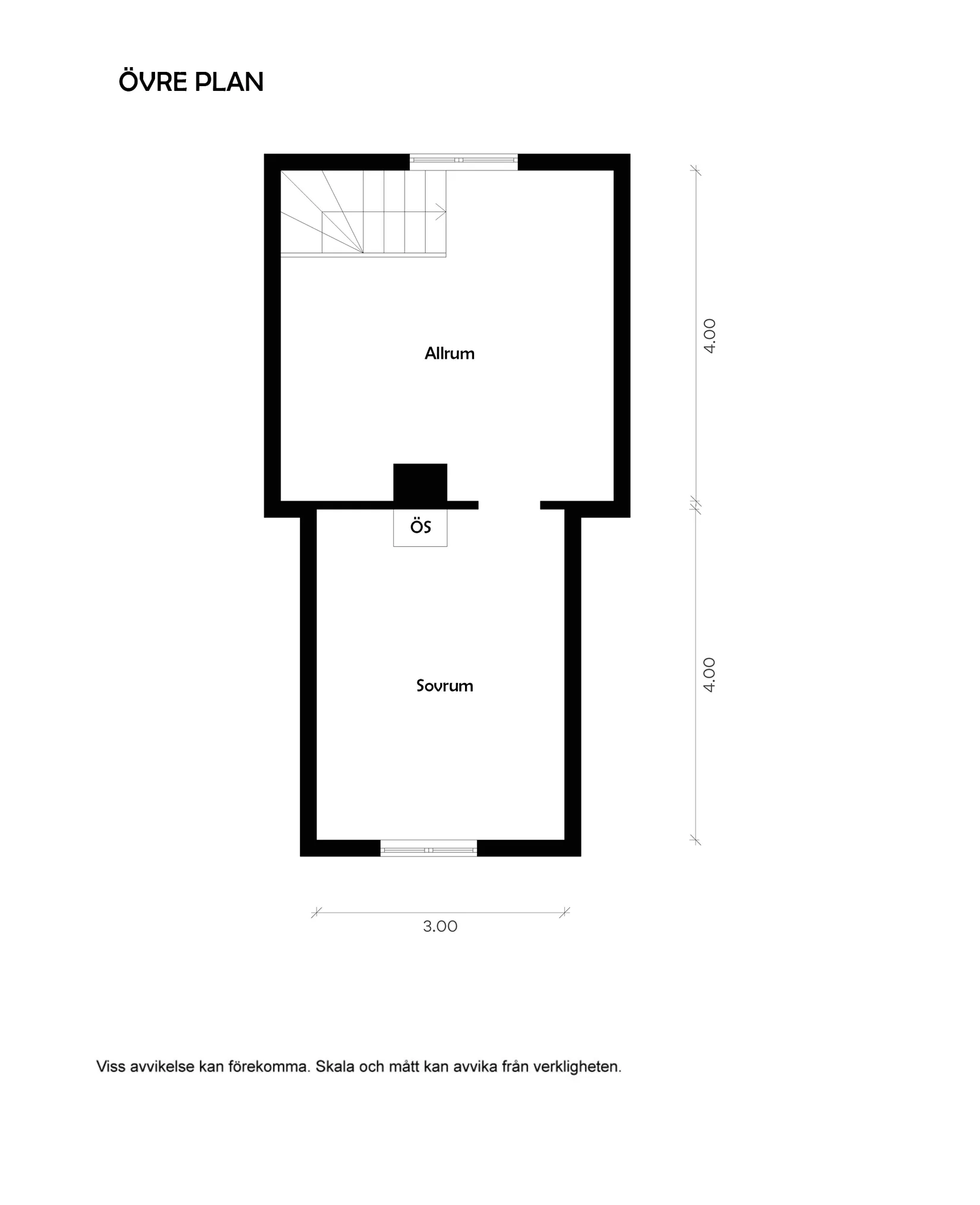 Villa, Fjällåkra 24, Broddetorp, Falköping
