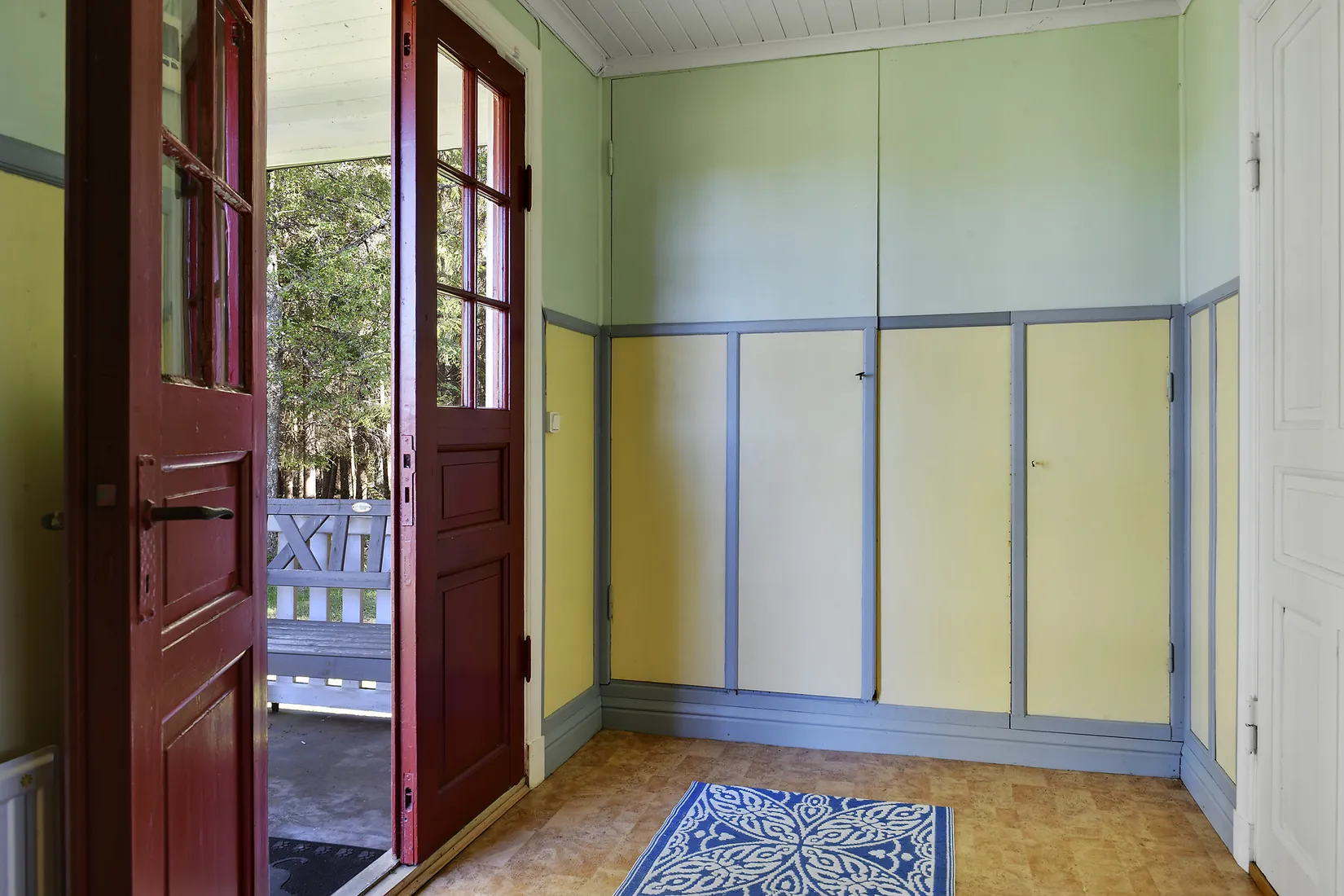 Villa, Fjällåkra 24, Broddetorp, Falköping