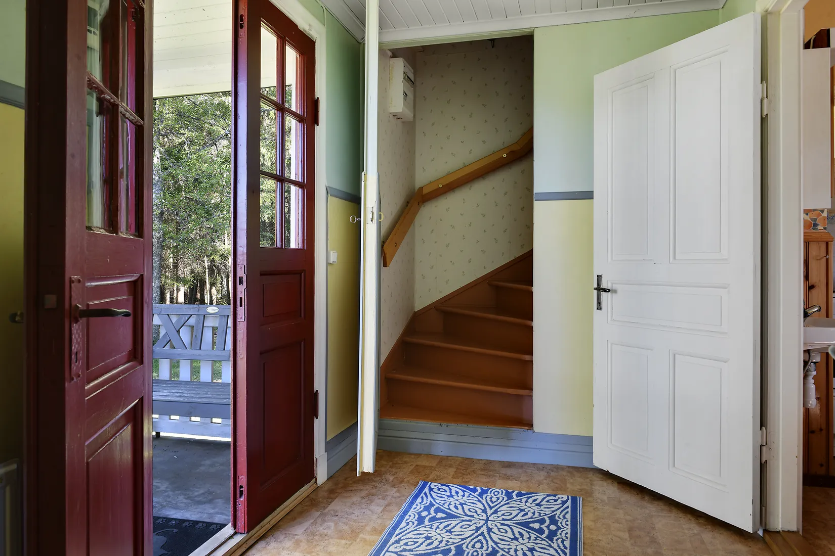 Villa, Fjällåkra 24, Broddetorp, Falköping