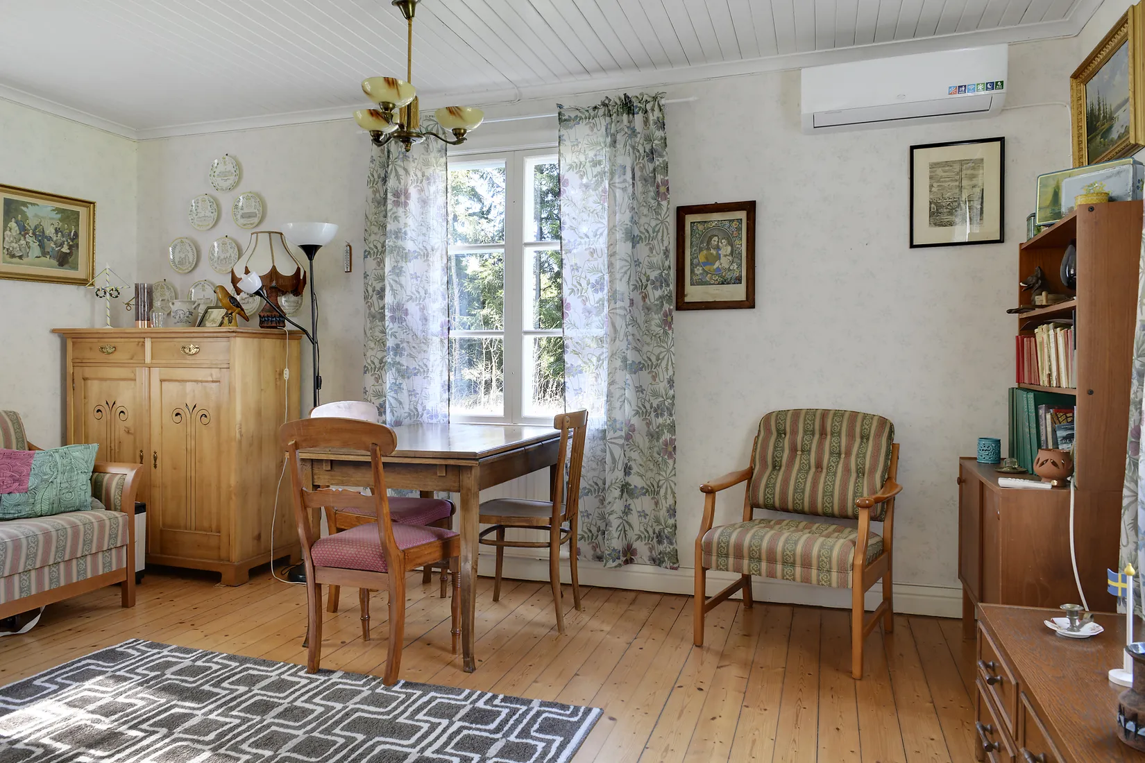 Villa, Fjällåkra 24, Broddetorp, Falköping