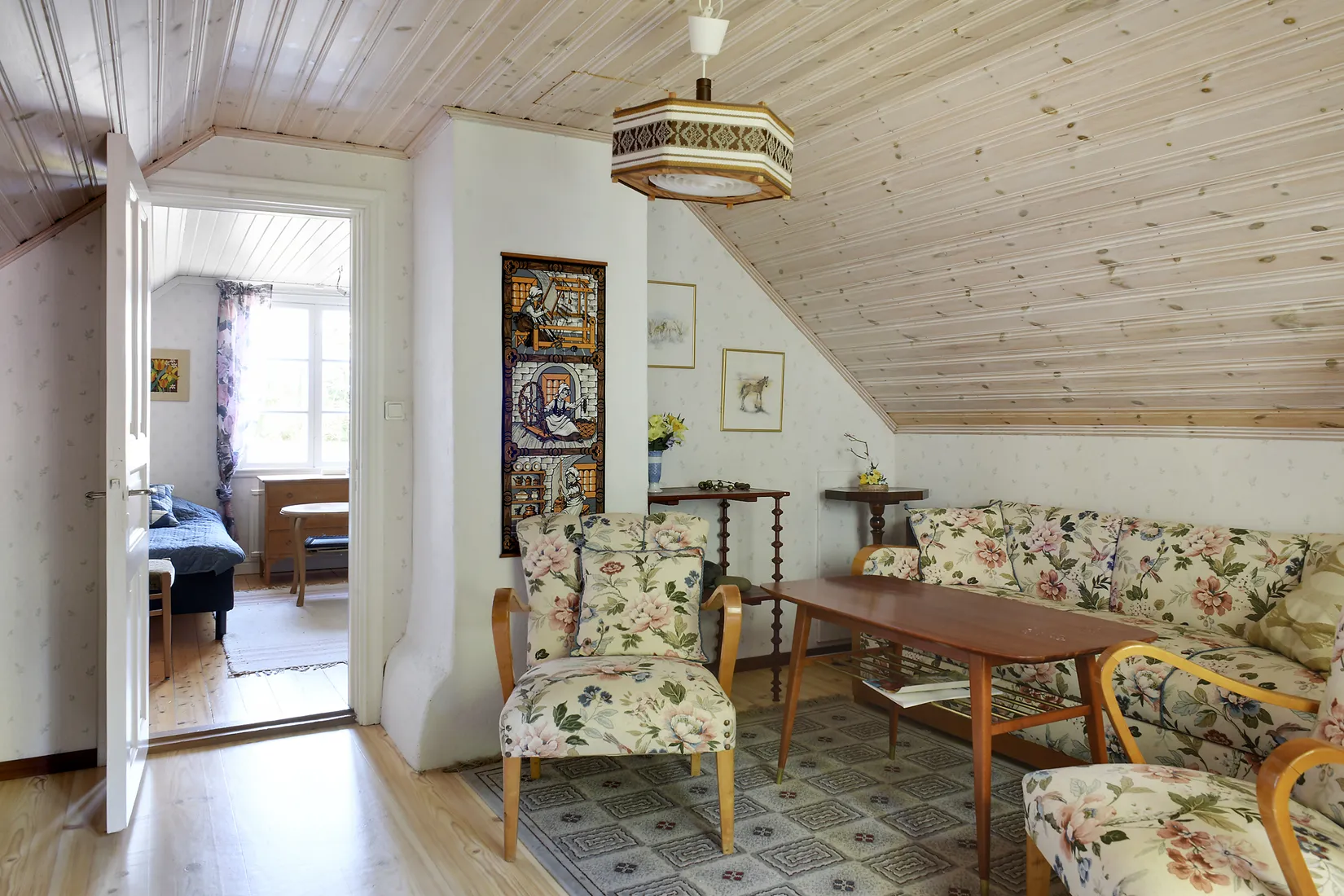 Villa, Fjällåkra 24, Broddetorp, Falköping