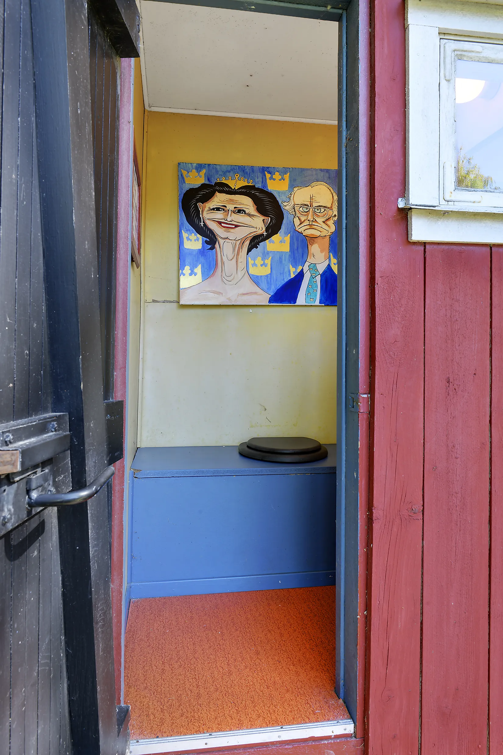 Villa, Fjällåkra 24, Broddetorp, Falköping