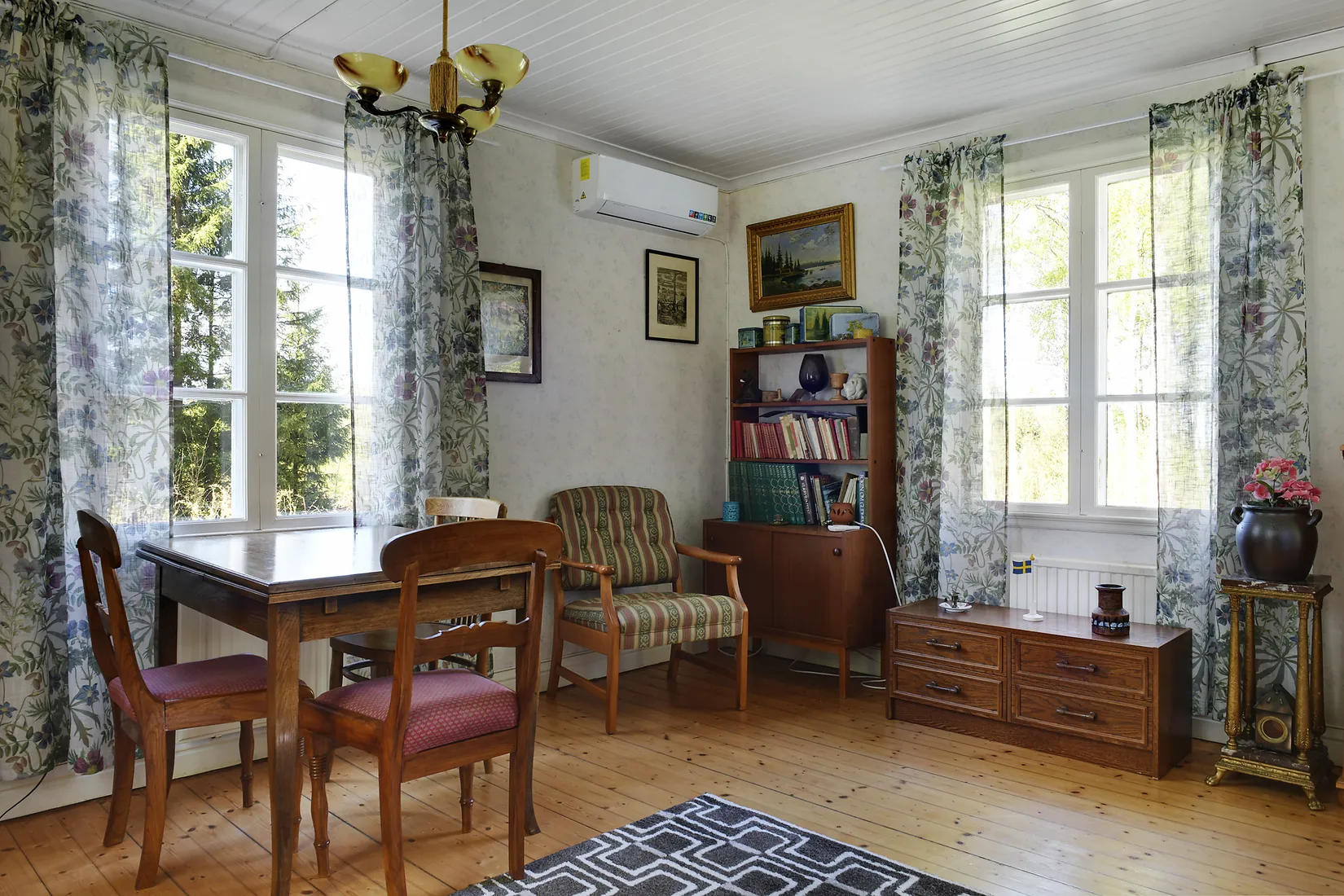 Villa, Fjällåkra 24, Broddetorp, Falköping