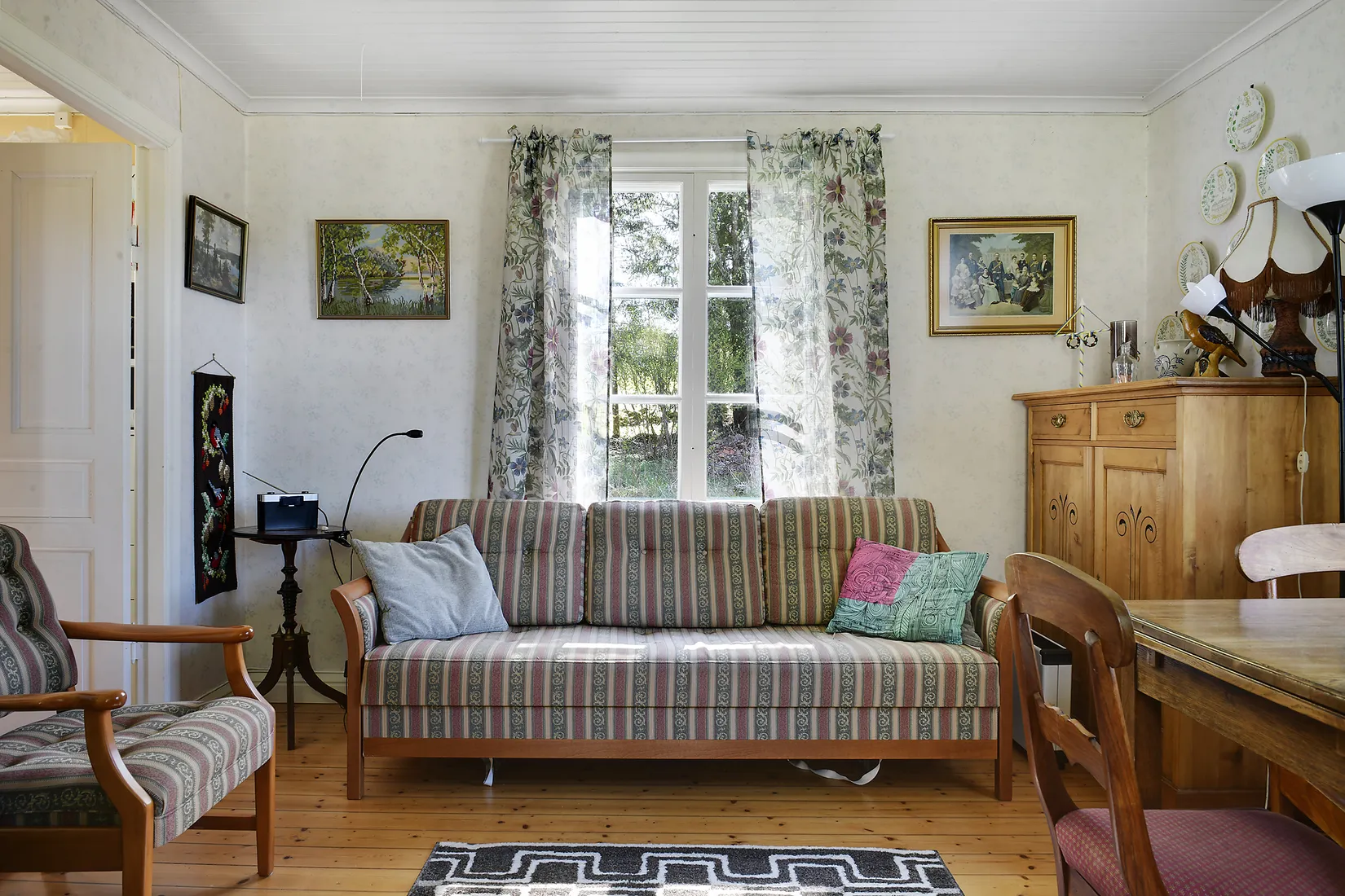 Villa, Fjällåkra 24, Broddetorp, Falköping