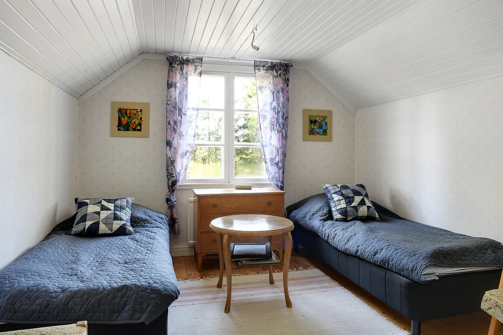 Villa, Fjällåkra 24, Broddetorp, Falköping