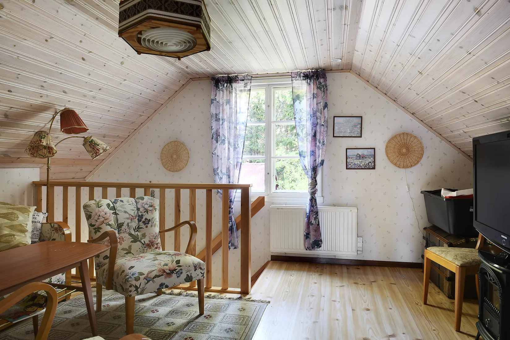 Villa, Fjällåkra 24, Broddetorp, Falköping