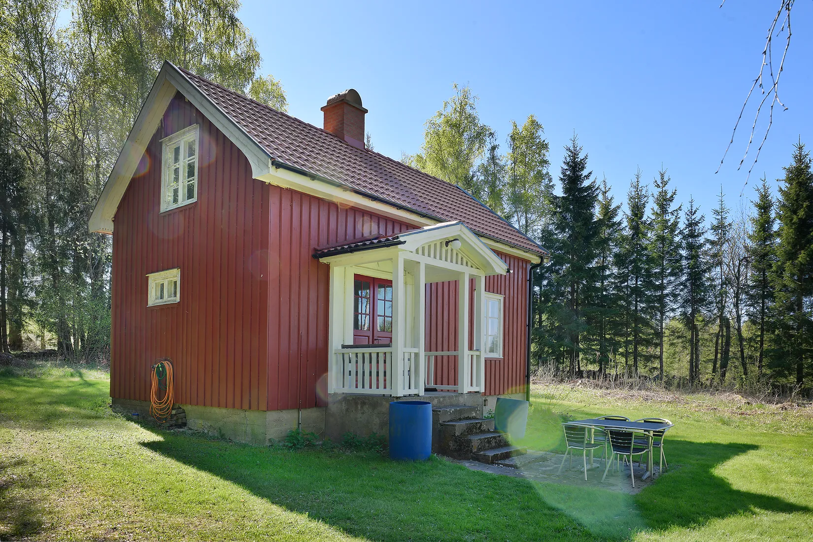 Villa, Fjällåkra 24, Broddetorp, Falköping