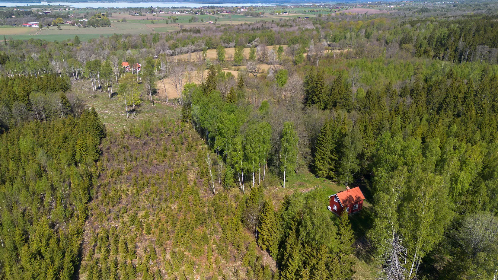 Villa, Fjällåkra 24, Broddetorp, Falköping