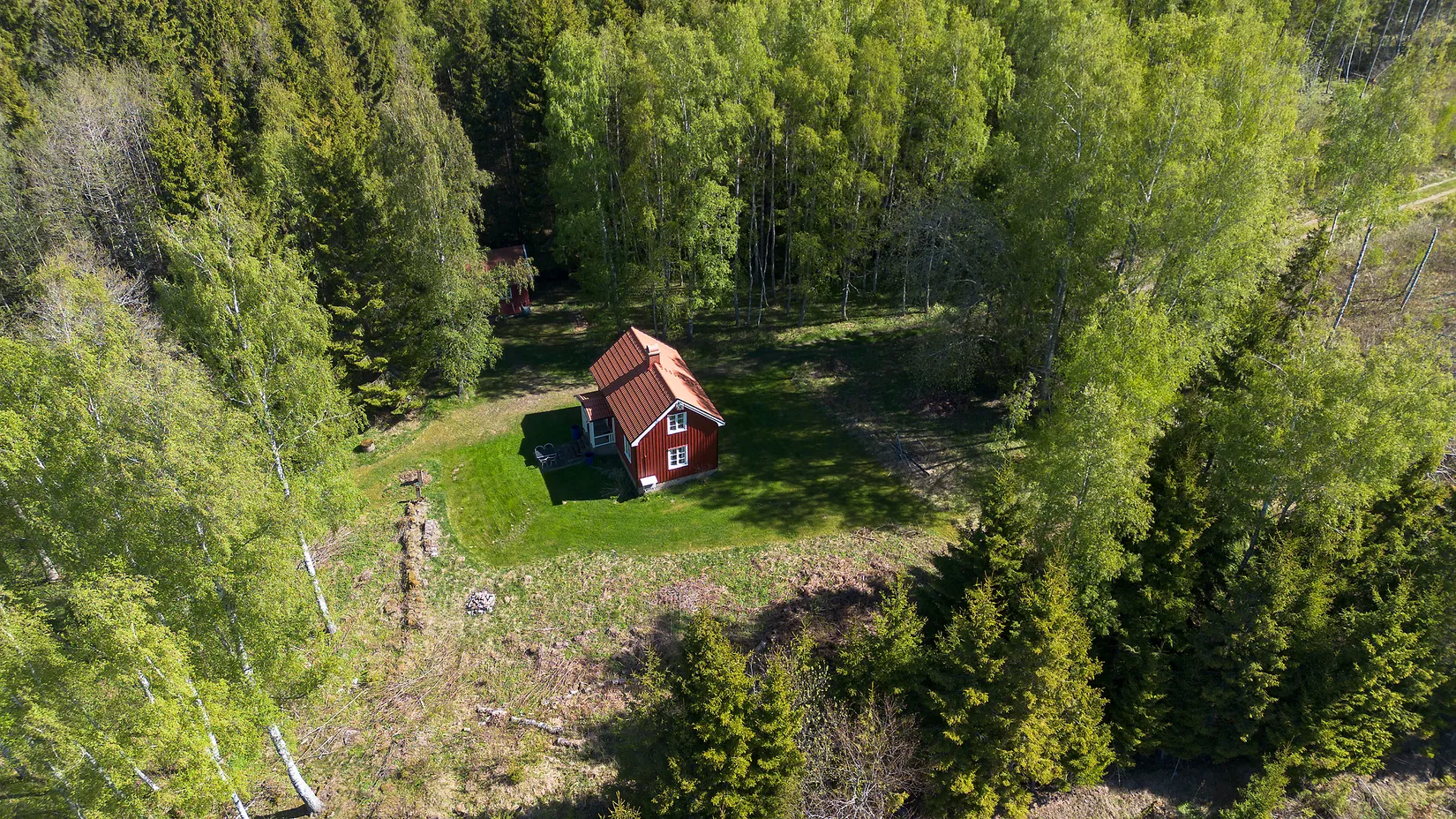 Villa, Fjällåkra 24, Broddetorp, Falköping