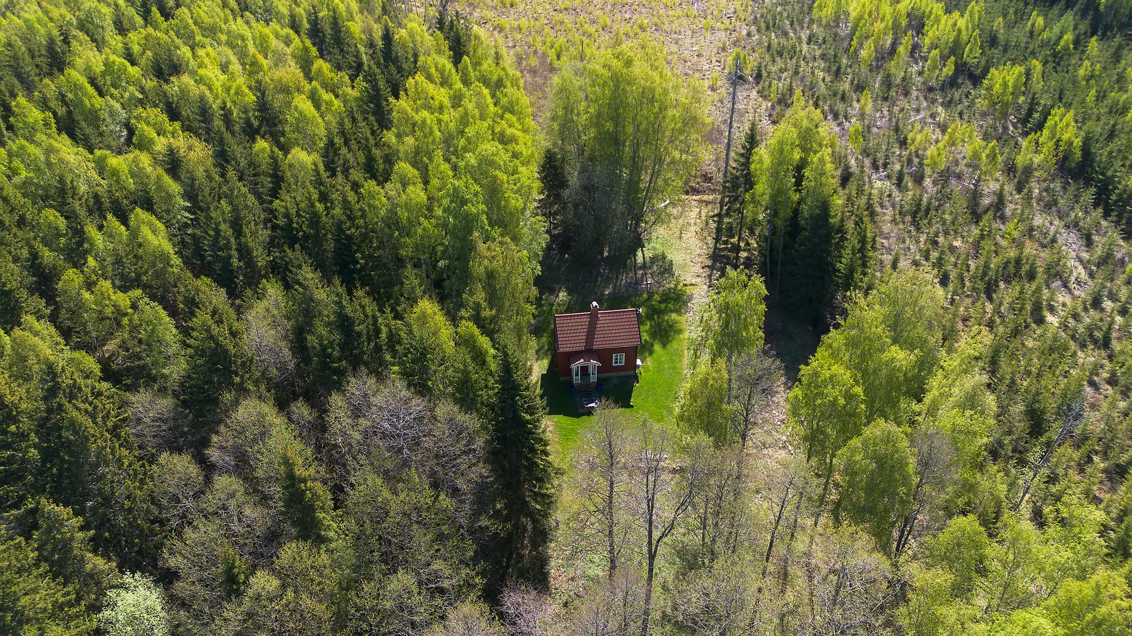 Villa, Fjällåkra 24, Broddetorp, Falköping