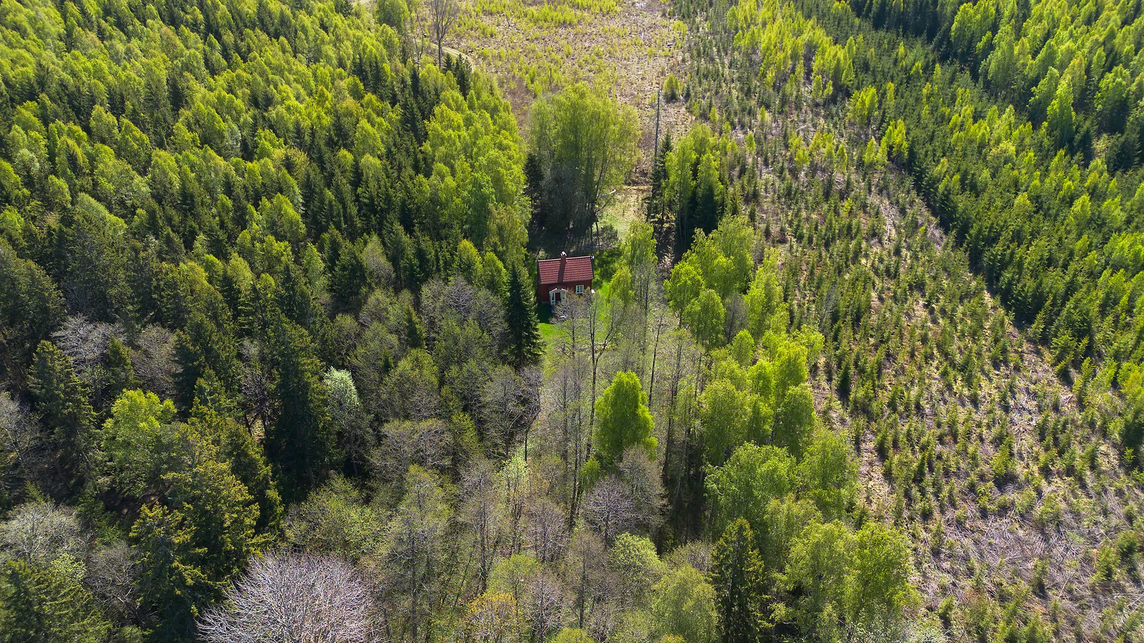 Villa, Fjällåkra 24, Broddetorp, Falköping