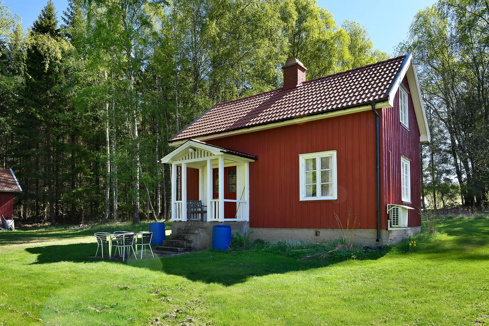 Villa, Fjällåkra 24, Broddetorp, Falköping