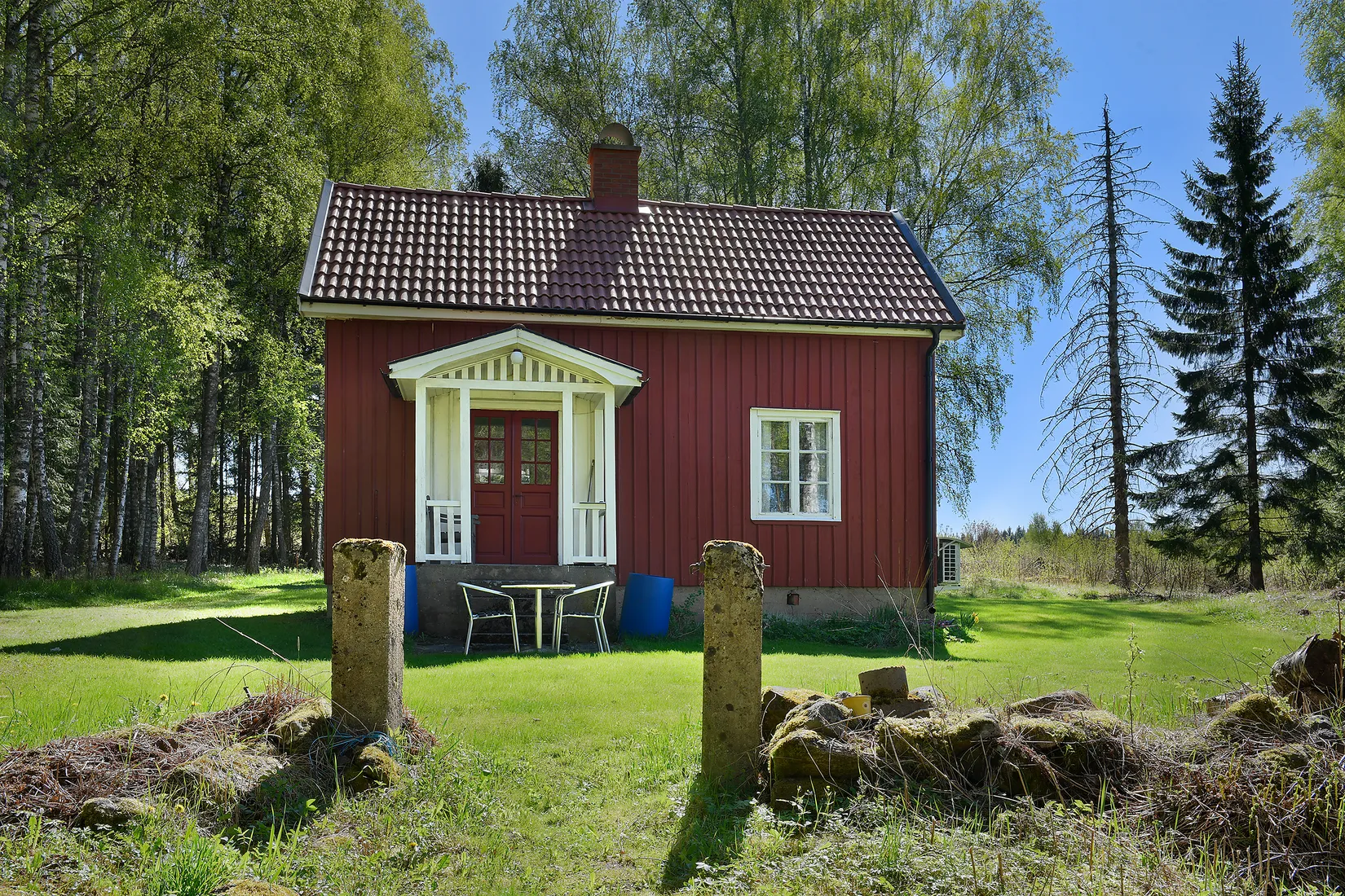 Villa, Fjällåkra 24, Broddetorp, Falköping