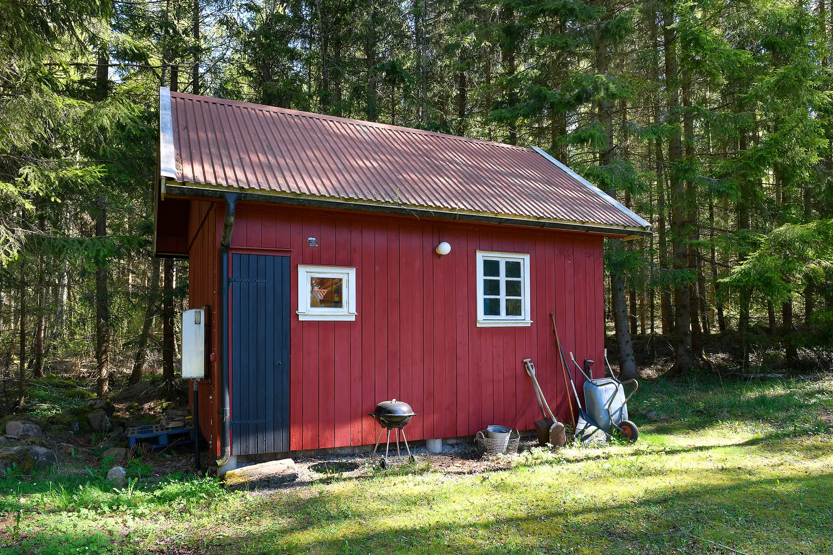 Villa, Fjällåkra 24, Broddetorp, Falköping