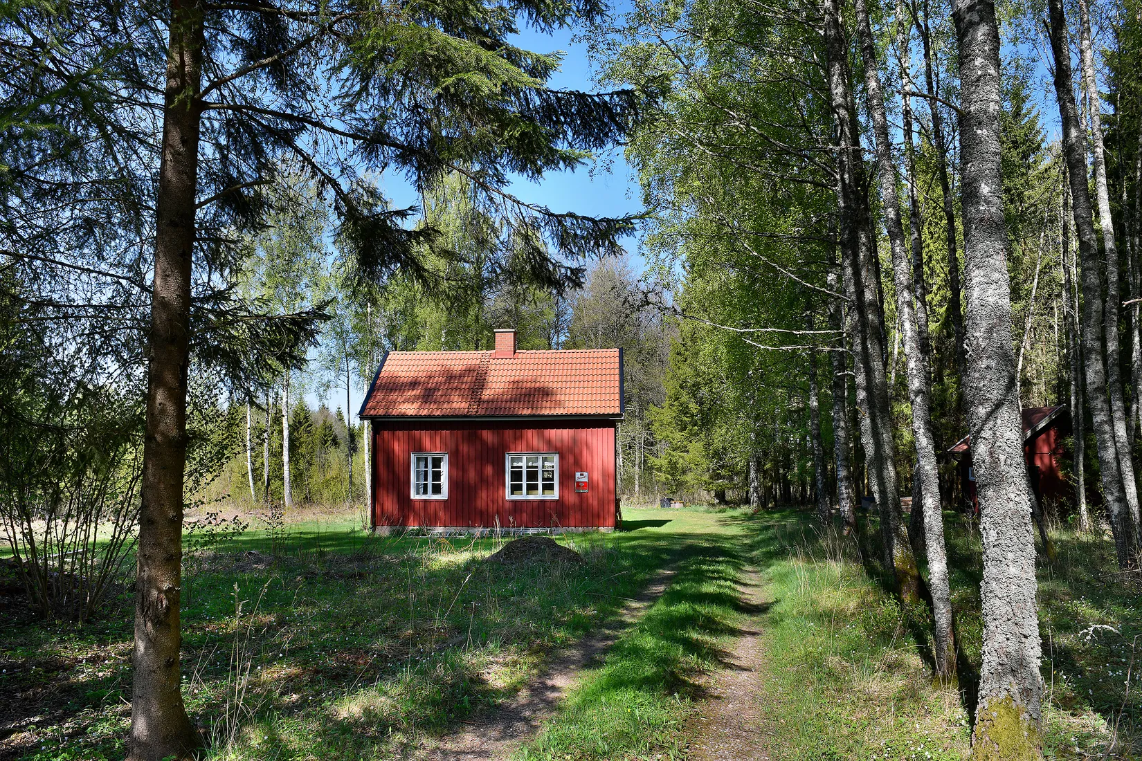 Villa, Fjällåkra 24, Broddetorp, Falköping