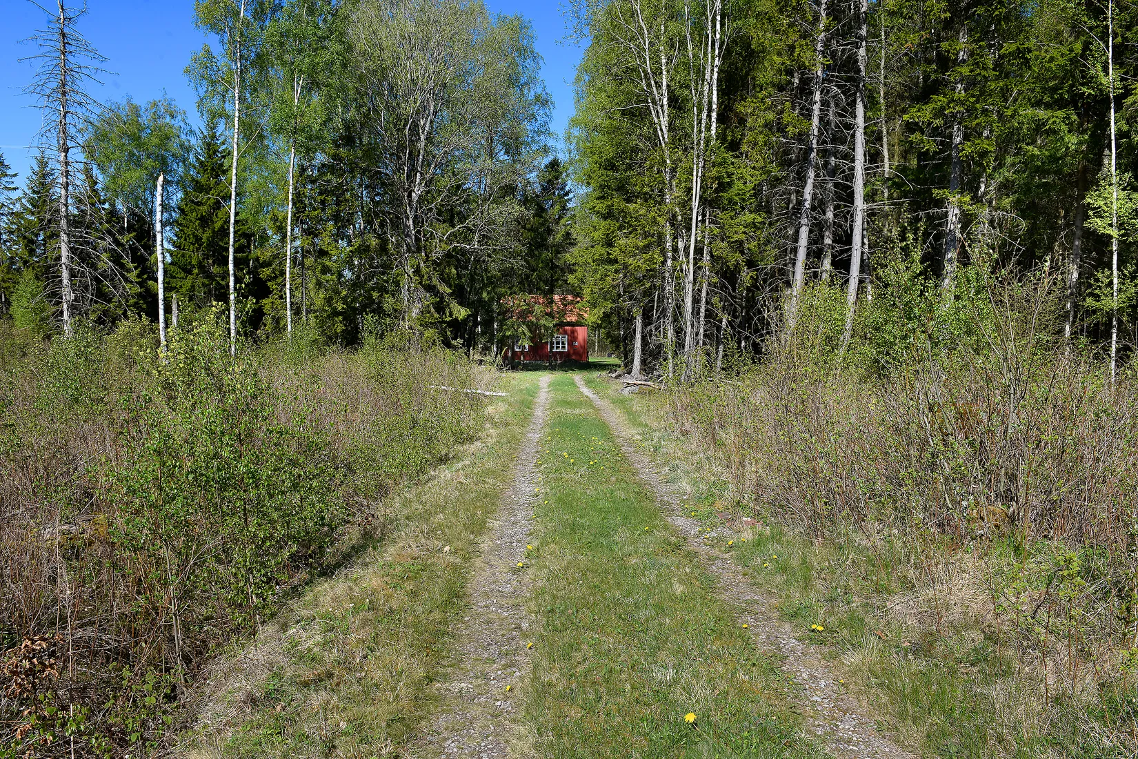 Villa, Fjällåkra 24, Broddetorp, Falköping