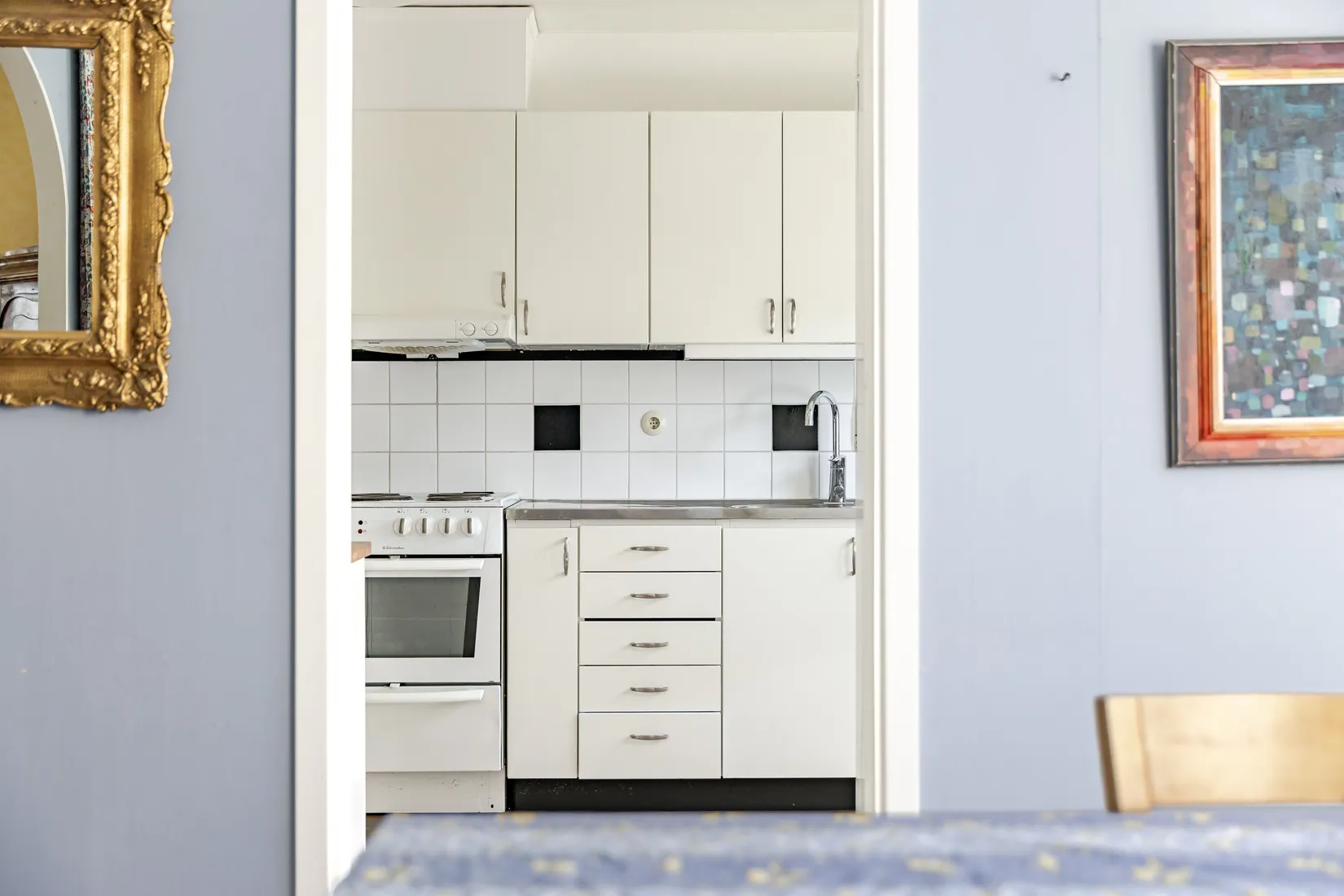Bostadsrätt, Aspnäsvägen 77, Blästad/Ekholmen, Linköping