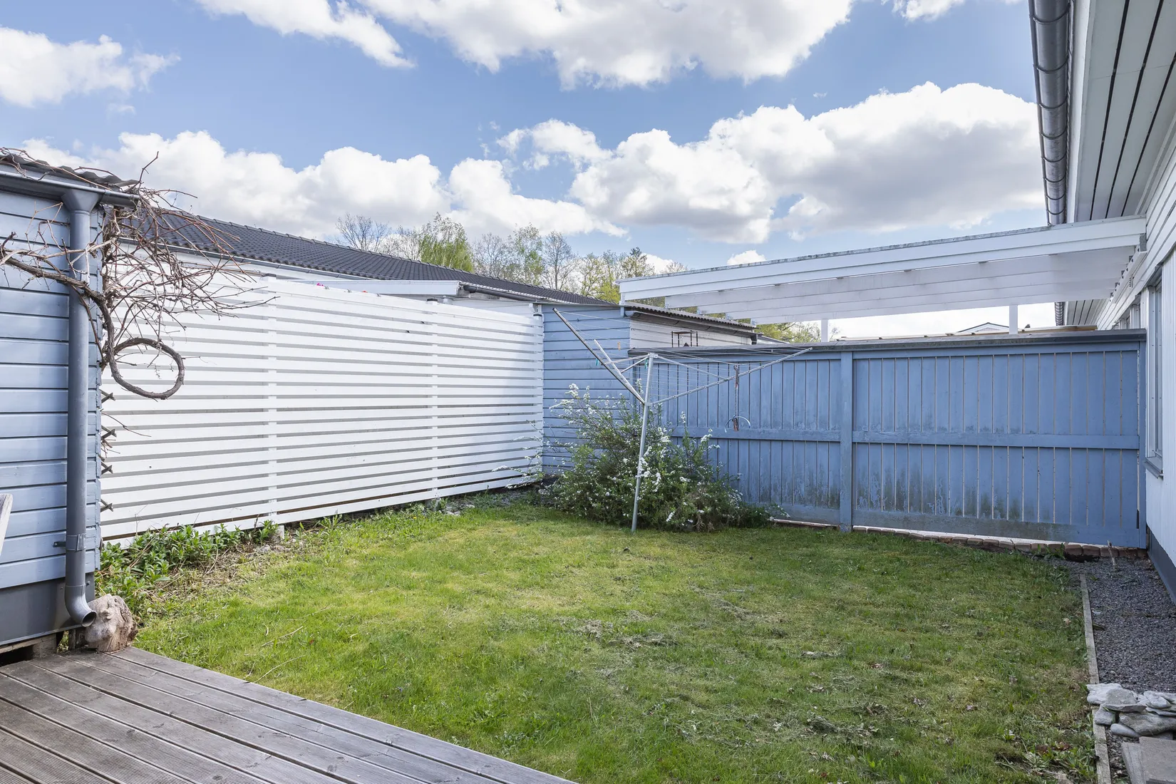 Bostadsrätt, Aspnäsvägen 77, Blästad/Ekholmen, Linköping