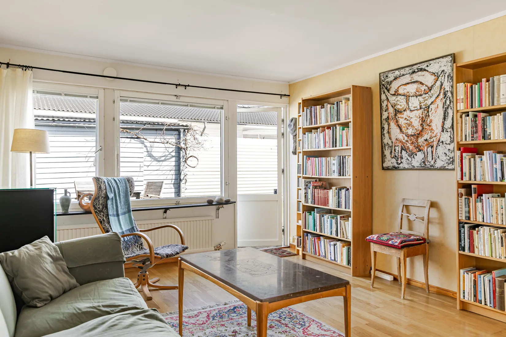 Bostadsrätt, Aspnäsvägen 77, Blästad/Ekholmen, Linköping