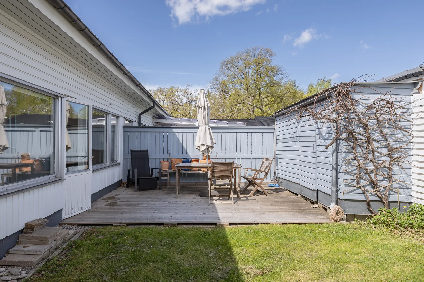 Bostadsrätt, Aspnäsvägen 77, Blästad/Ekholmen, Linköping