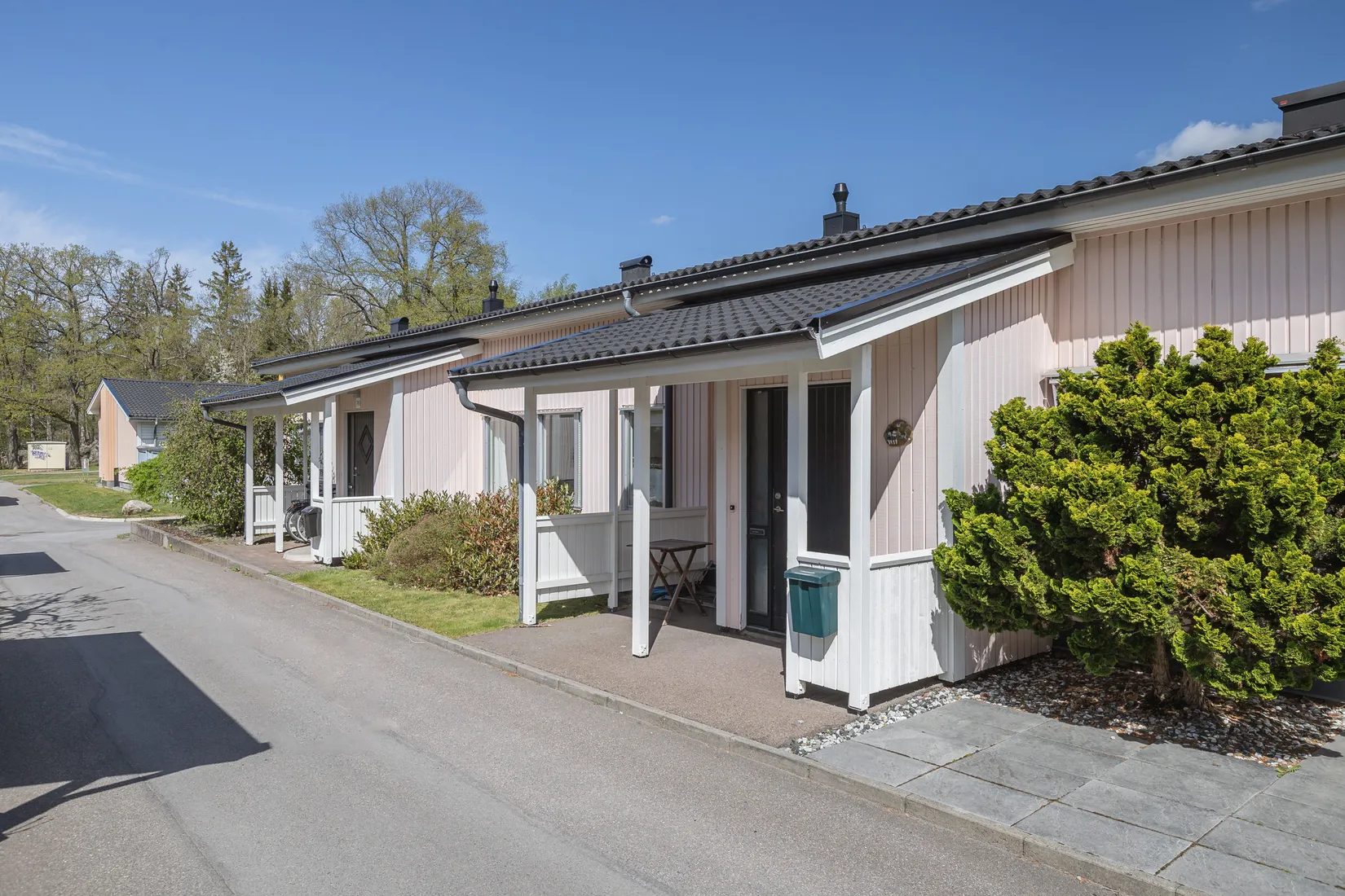 Bostadsrätt, Aspnäsvägen 77, Blästad/Ekholmen, Linköping