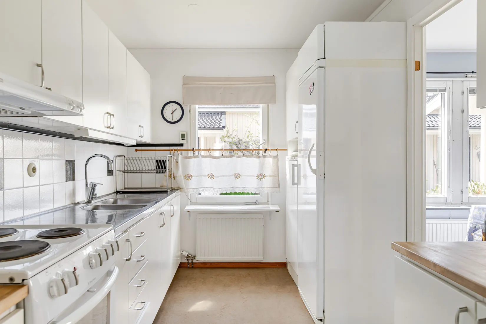 Bostadsrätt, Aspnäsvägen 77, Blästad/Ekholmen, Linköping
