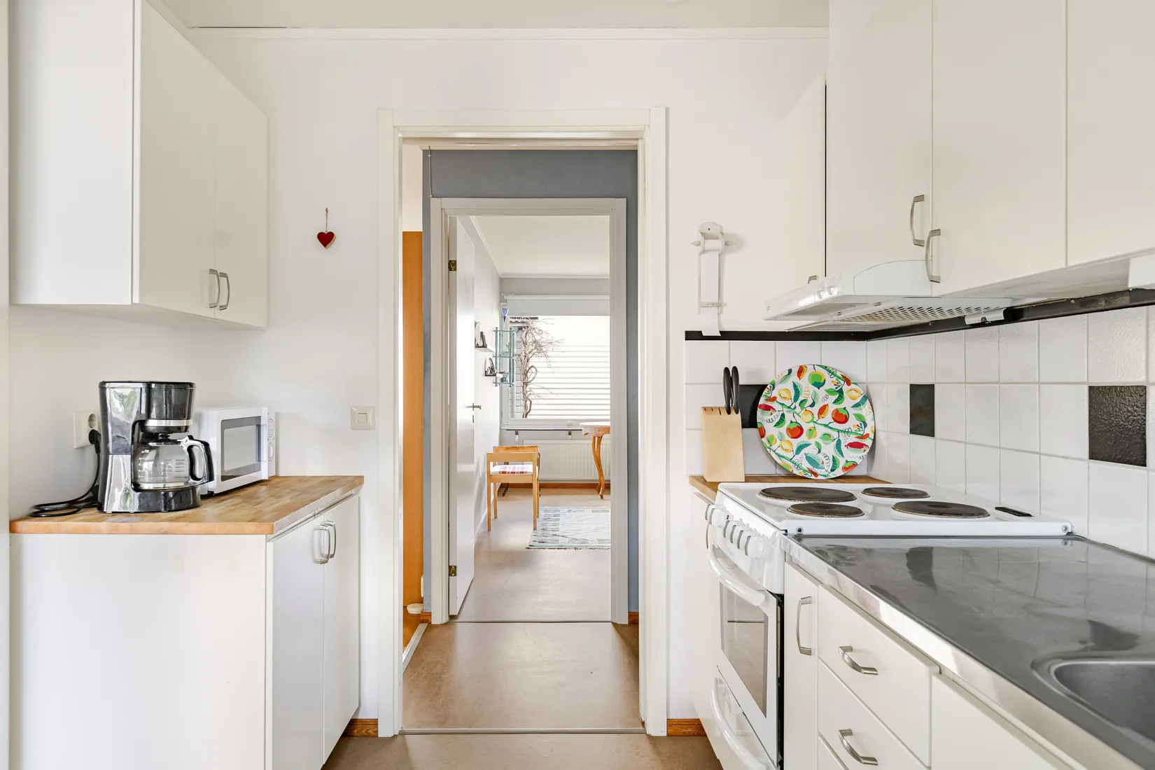 Bostadsrätt, Aspnäsvägen 77, Blästad/Ekholmen, Linköping