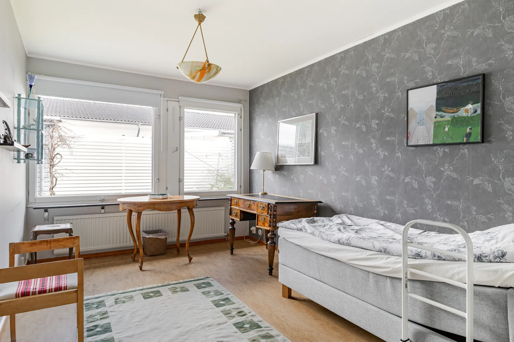 Bostadsrätt, Aspnäsvägen 77, Blästad/Ekholmen, Linköping