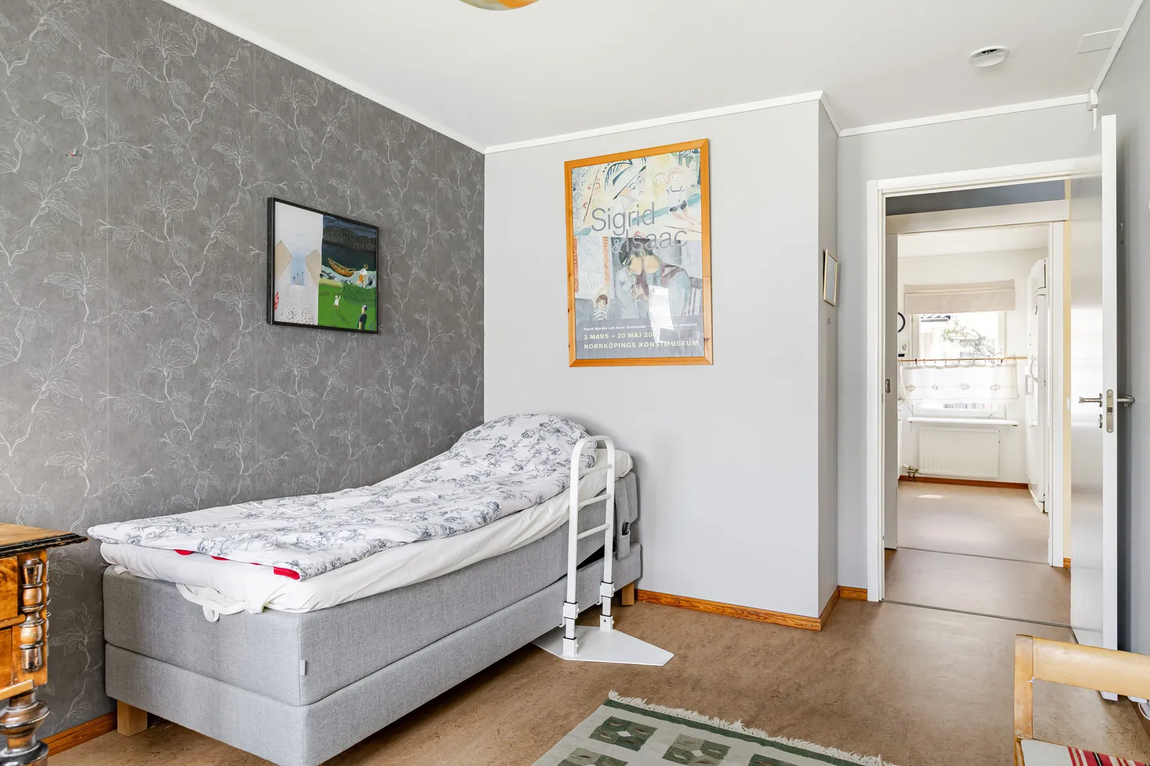 Bostadsrätt, Aspnäsvägen 77, Blästad/Ekholmen, Linköping