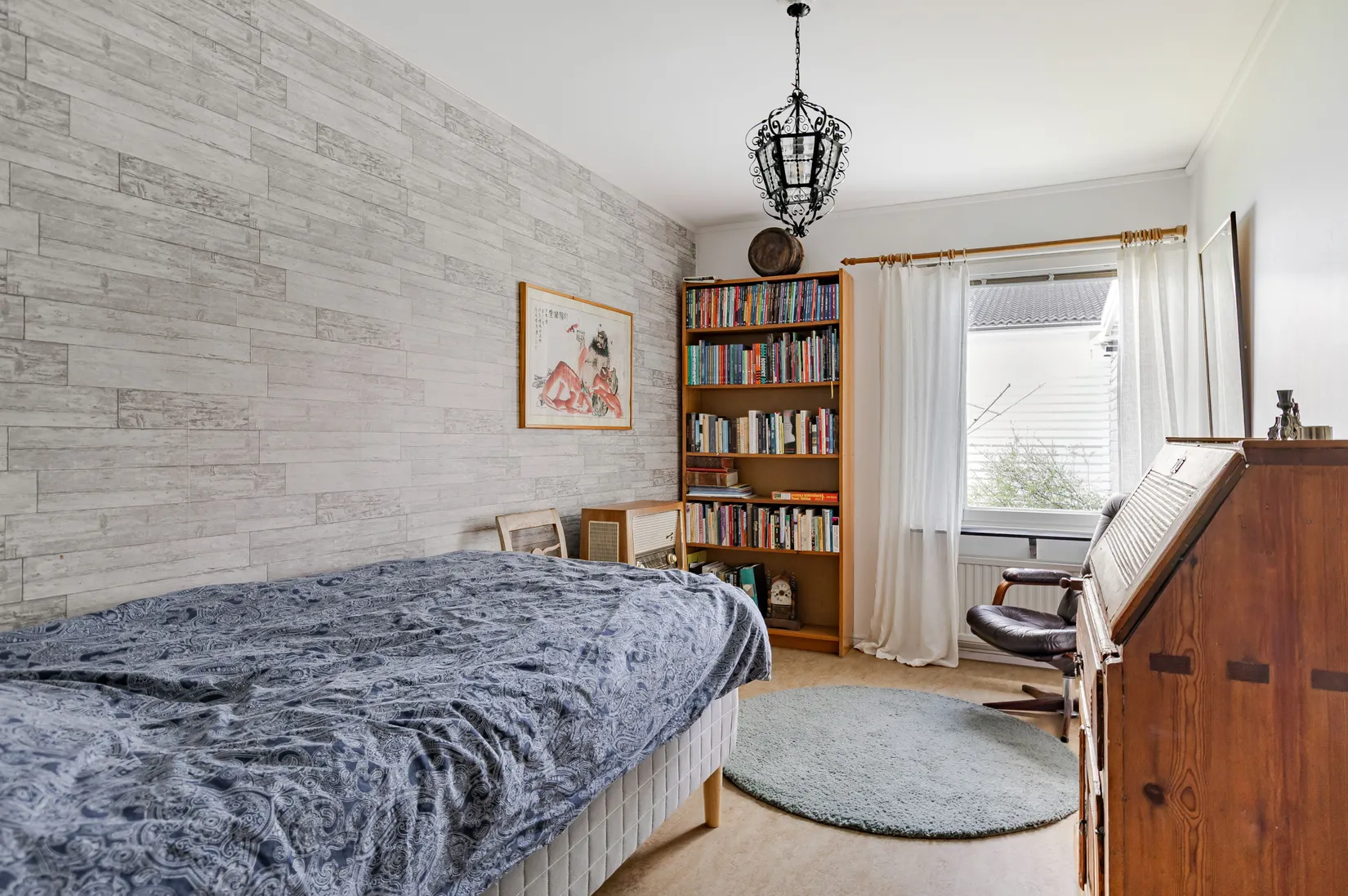 Bostadsrätt, Aspnäsvägen 77, Blästad/Ekholmen, Linköping