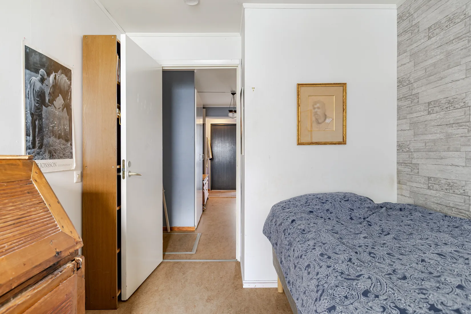 Bostadsrätt, Aspnäsvägen 77, Blästad/Ekholmen, Linköping