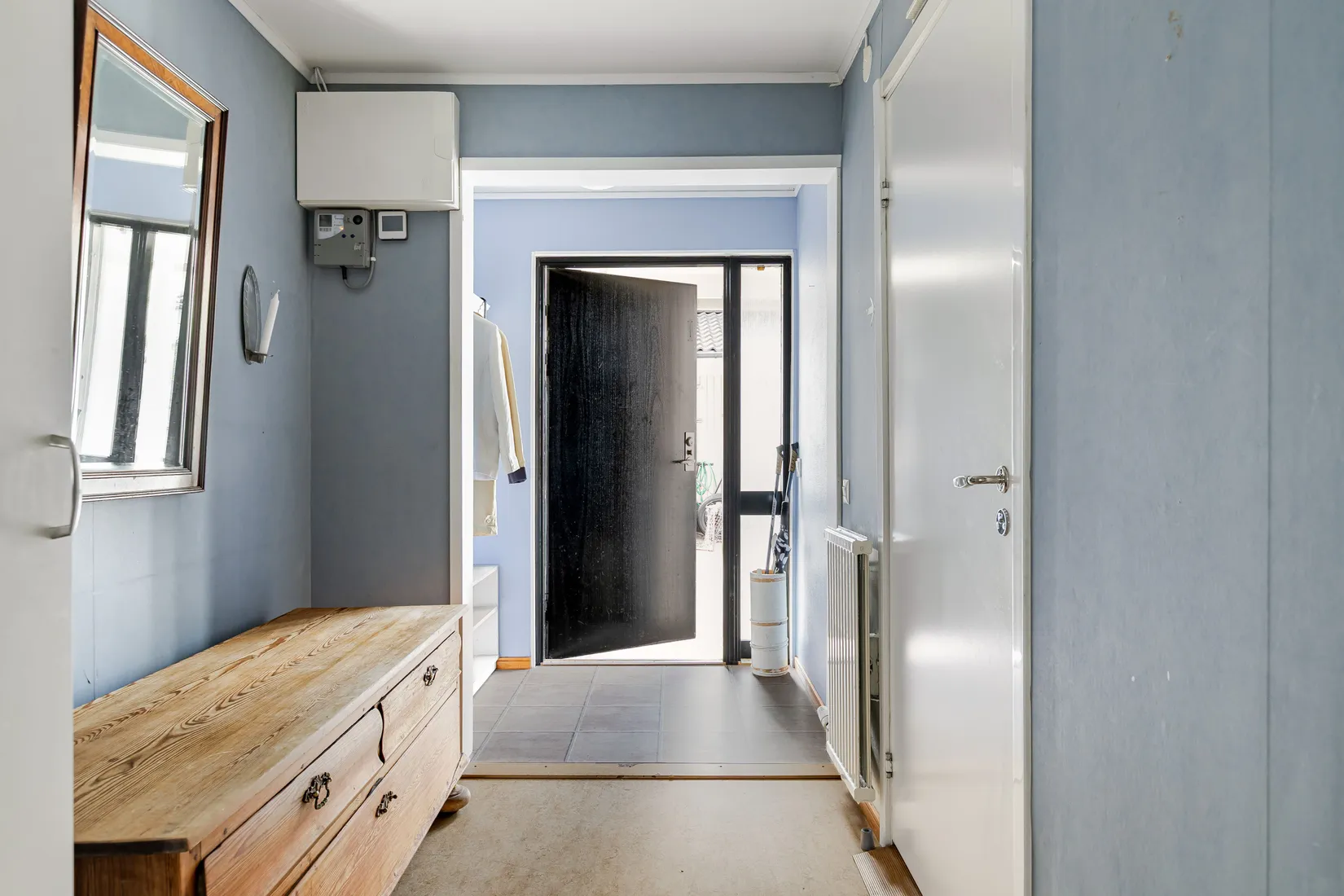 Bostadsrätt, Aspnäsvägen 77, Blästad/Ekholmen, Linköping