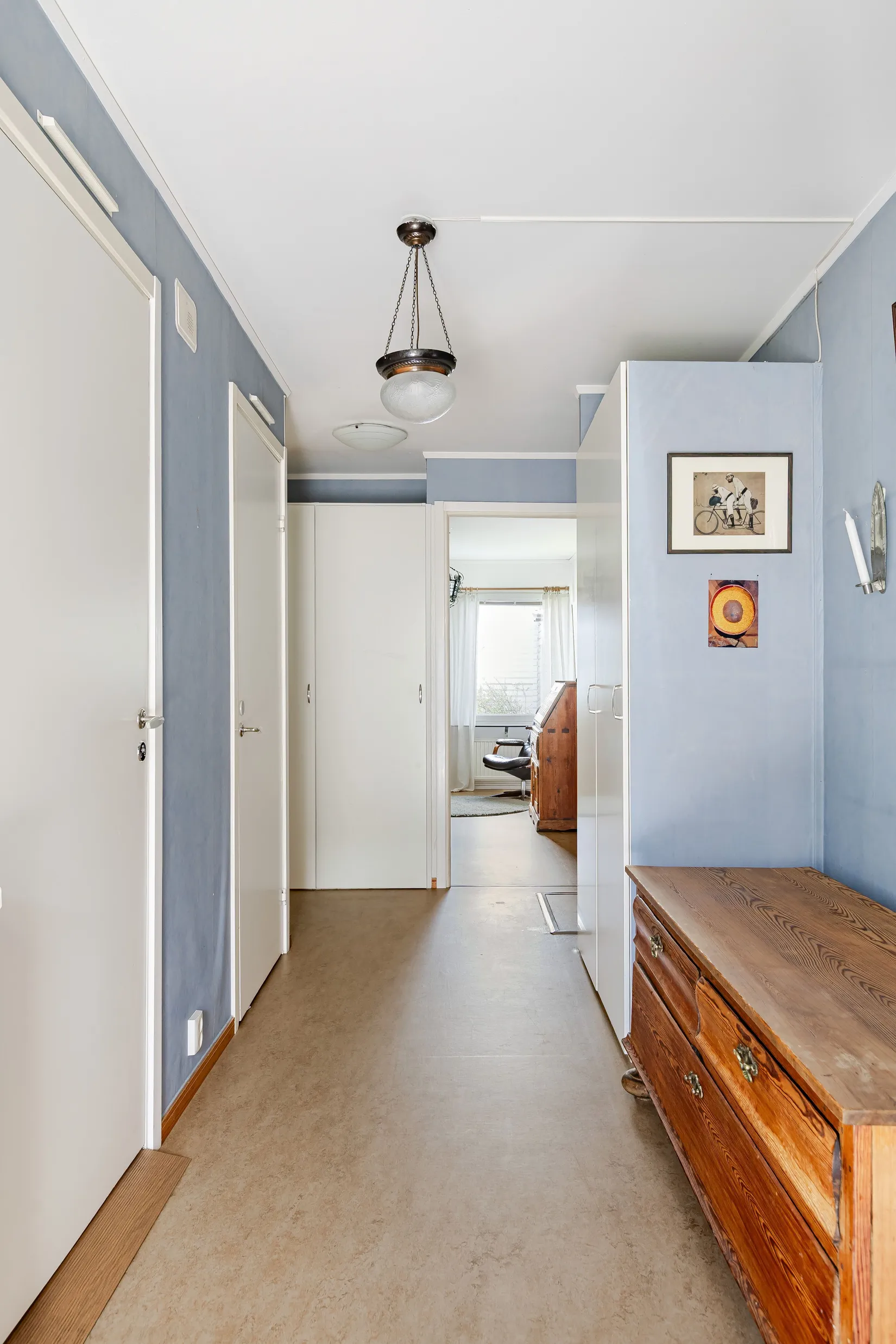 Bostadsrätt, Aspnäsvägen 77, Blästad/Ekholmen, Linköping