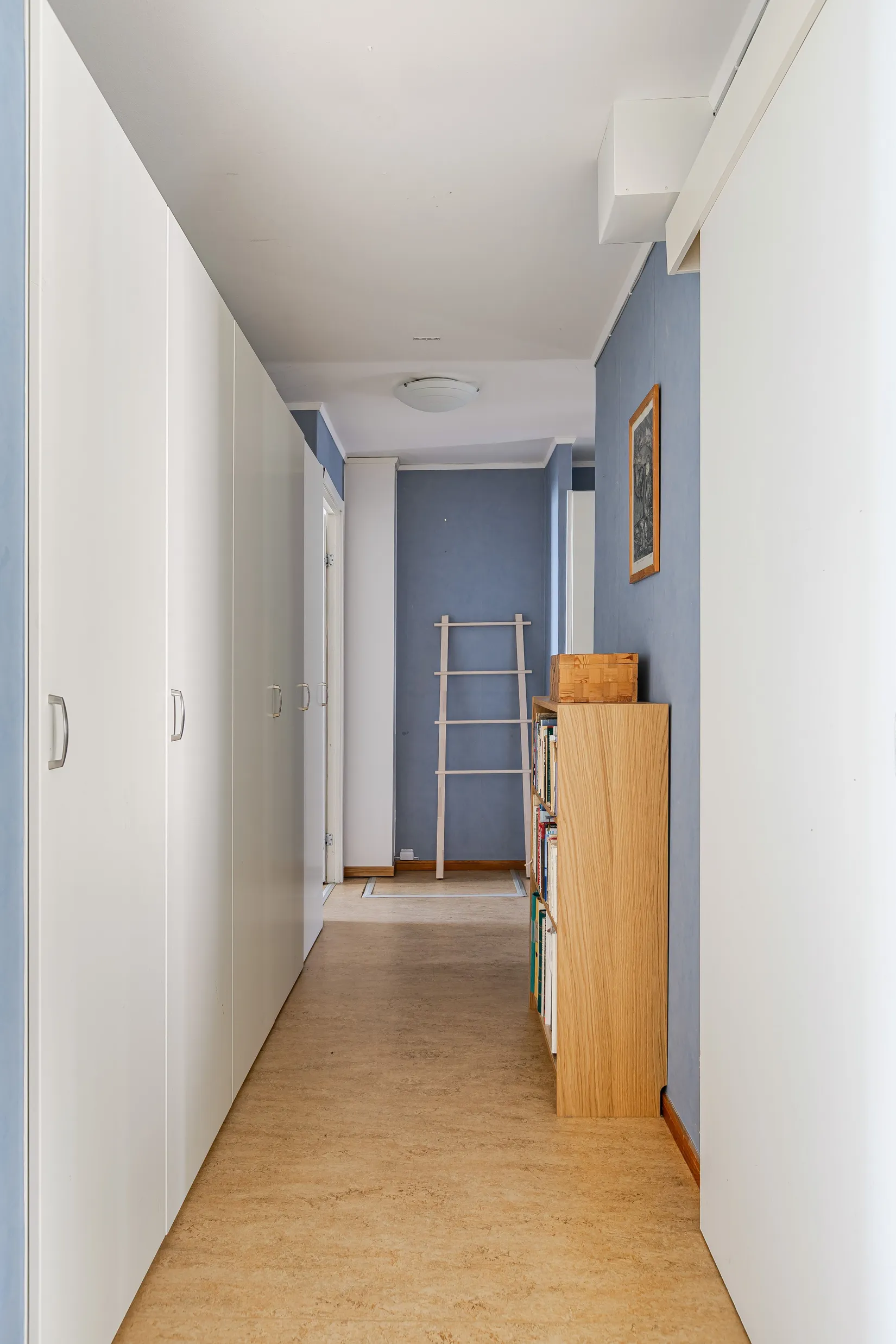 Bostadsrätt, Aspnäsvägen 77, Blästad/Ekholmen, Linköping