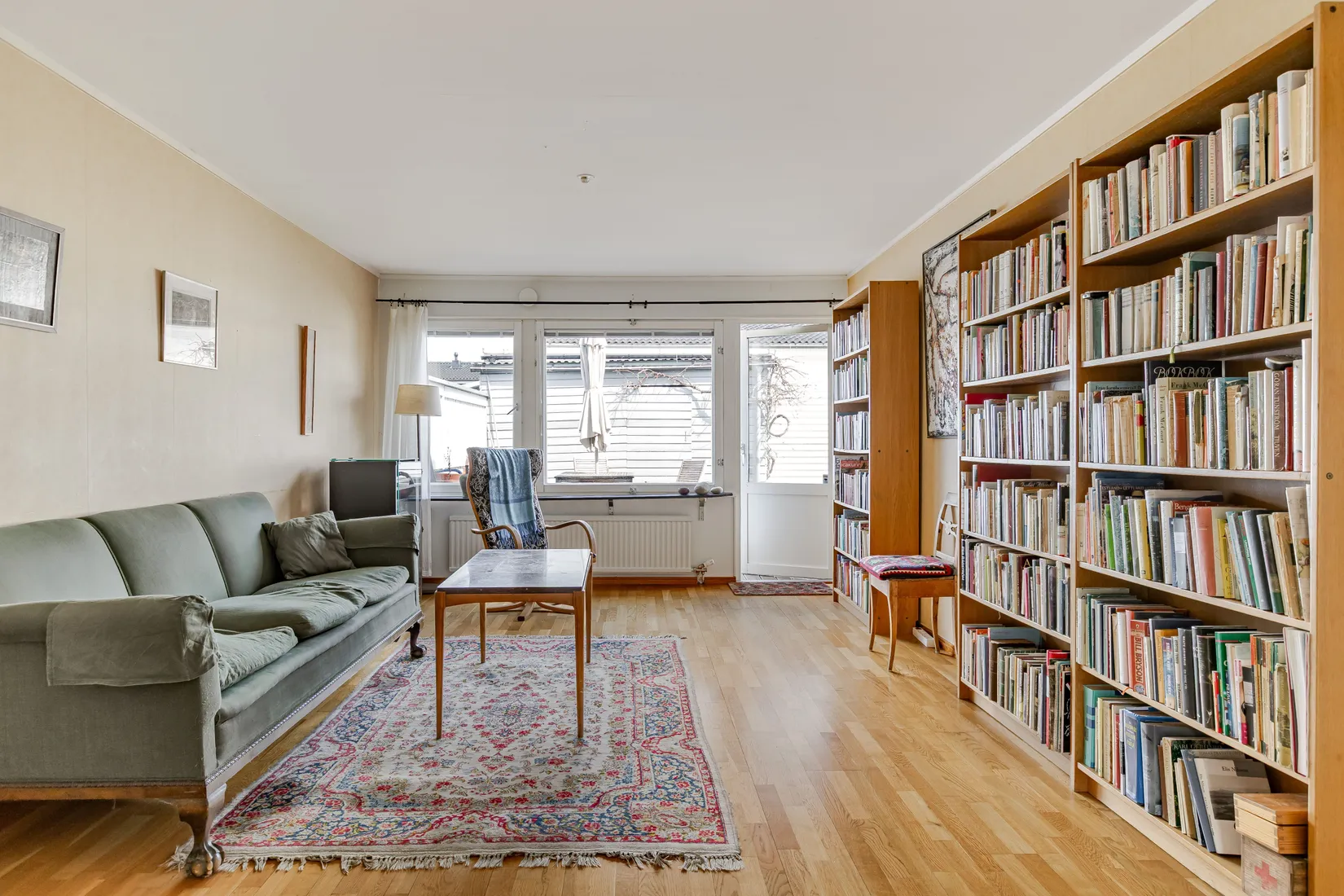 Bostadsrätt, Aspnäsvägen 77, Blästad/Ekholmen, Linköping