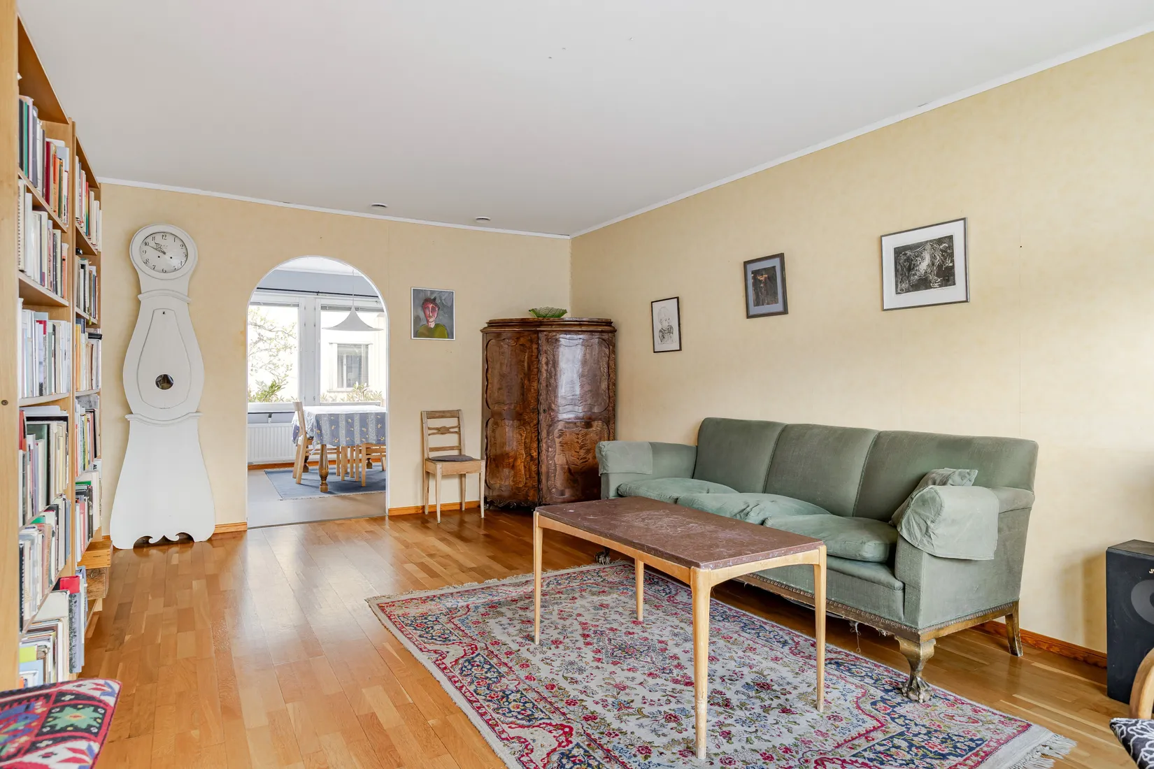 Bostadsrätt, Aspnäsvägen 77, Blästad/Ekholmen, Linköping