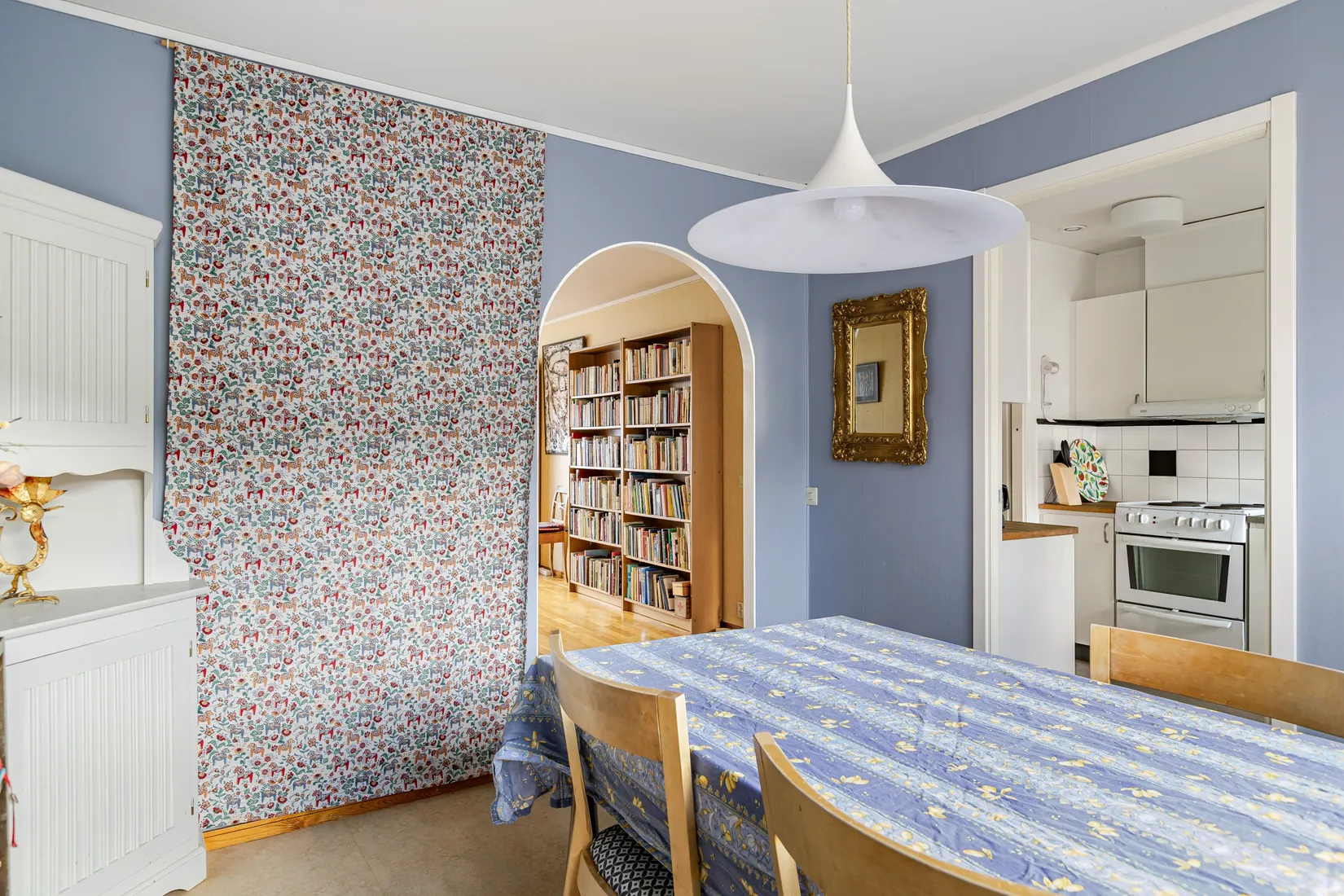 Bostadsrätt, Aspnäsvägen 77, Blästad/Ekholmen, Linköping