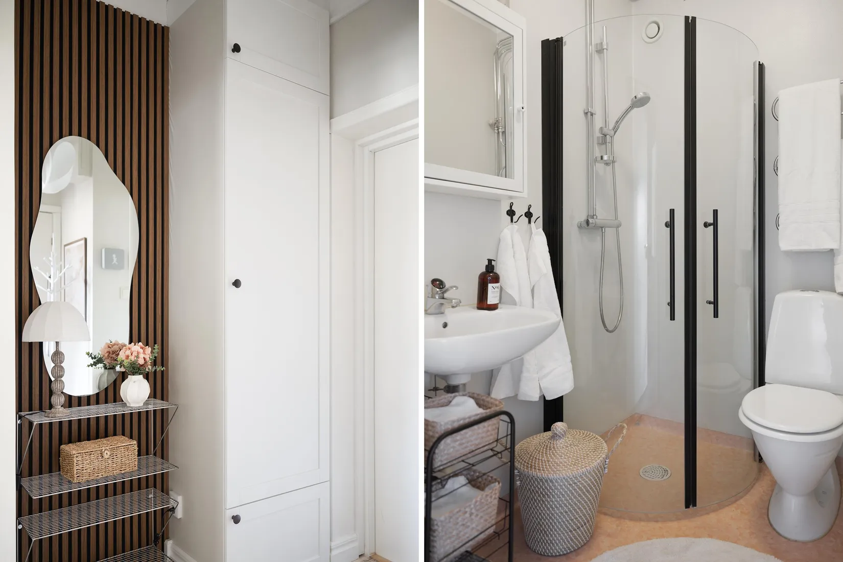 Bostadsrätt, Kapellgatan 6 B, Östermalm, Kristianstad