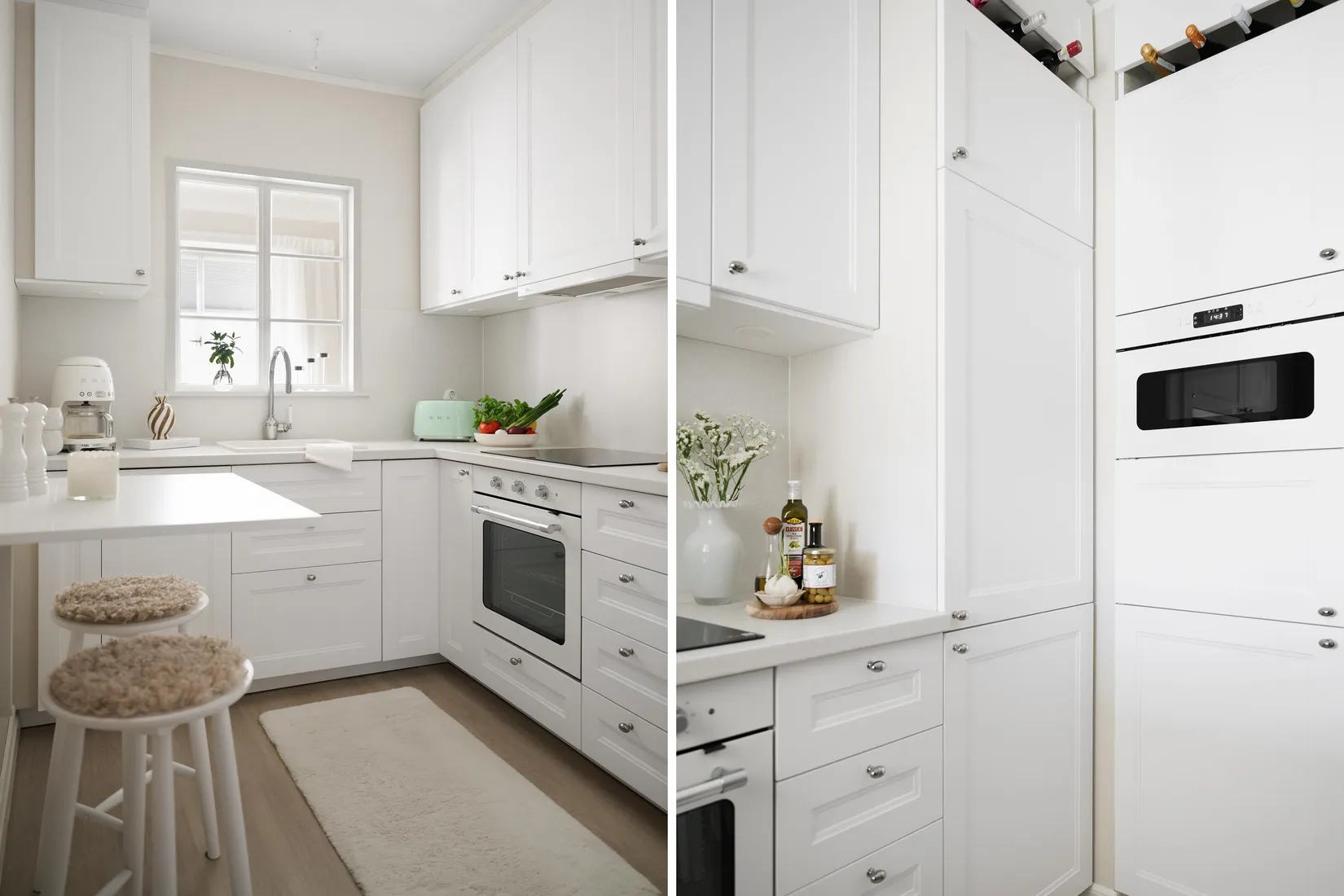 Bostadsrätt, Kapellgatan 6 B, Östermalm, Kristianstad