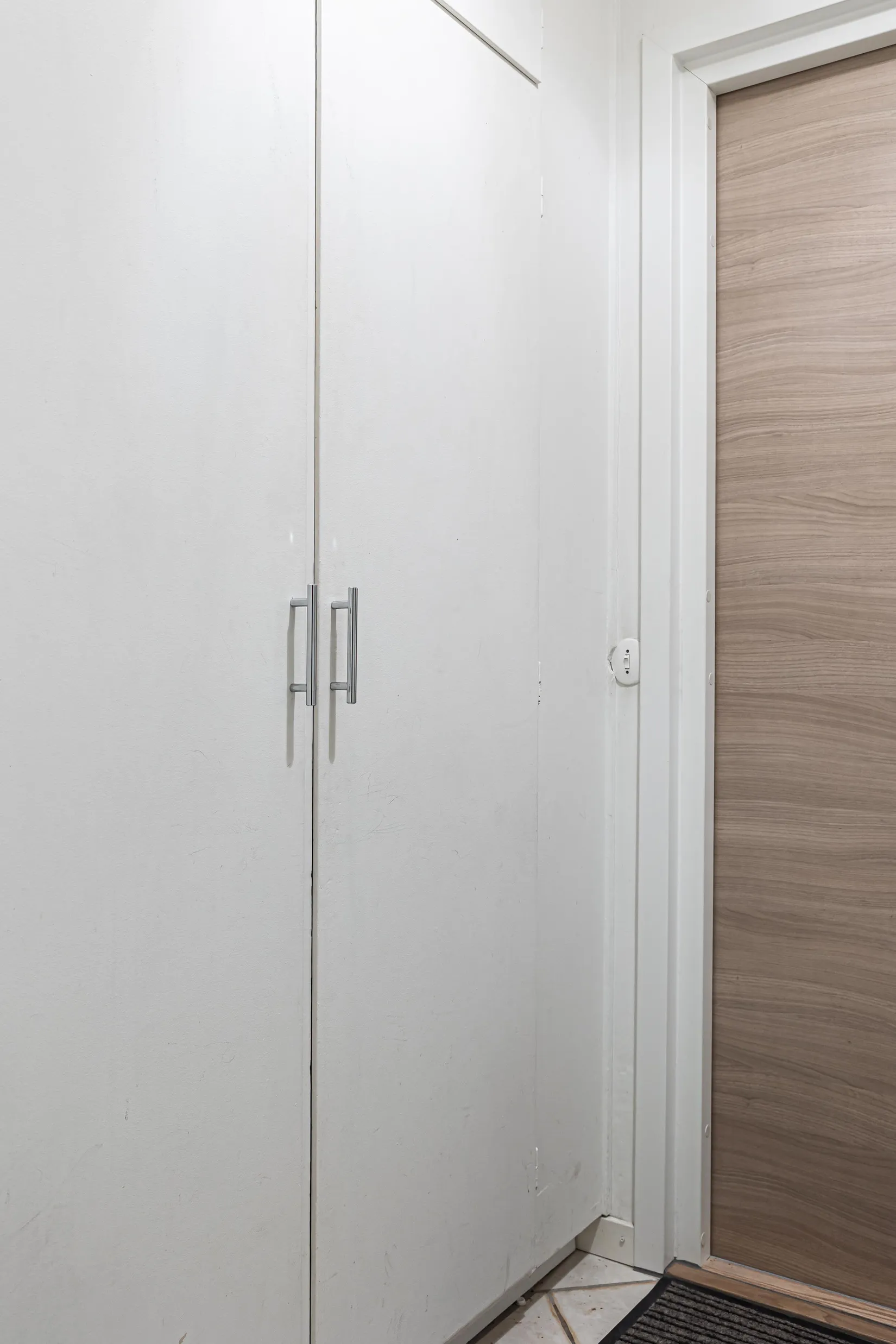 Bostadsrätt, Skjutbanegatan 7B, Haga, Västerås