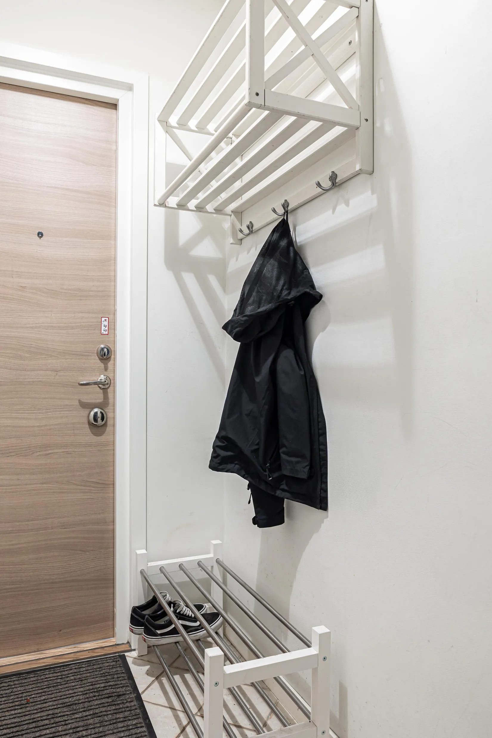 Bostadsrätt, Skjutbanegatan 7B, Haga, Västerås